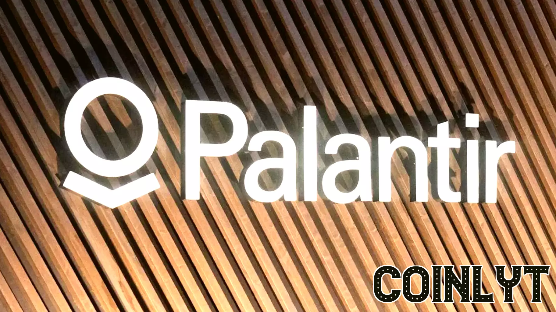 Palantir stock jumps on Q4 earnings, CEO comments on value of AI