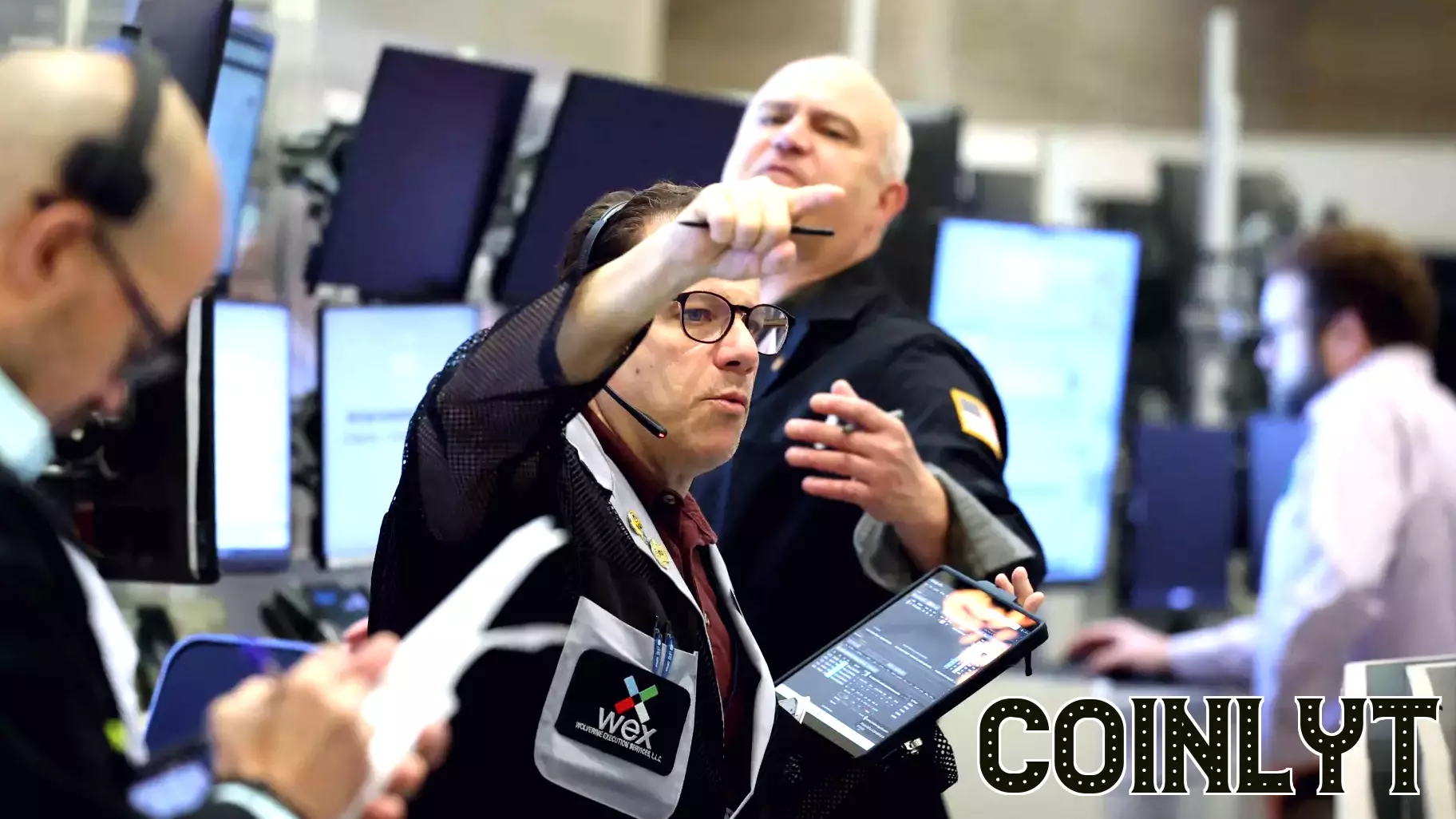 Potential Adjustments to Financial Stock Holdings