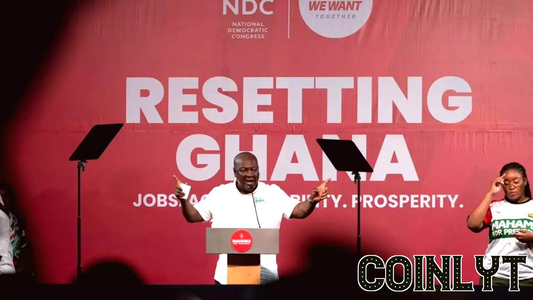 Potential Appointment of Cassiel Ato Forson as Ghana's Finance Minister