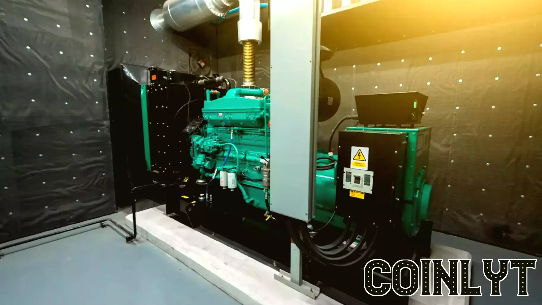 Power Supply Deals Might Change The Case For Investing In GE Vernova Stock (GEV)