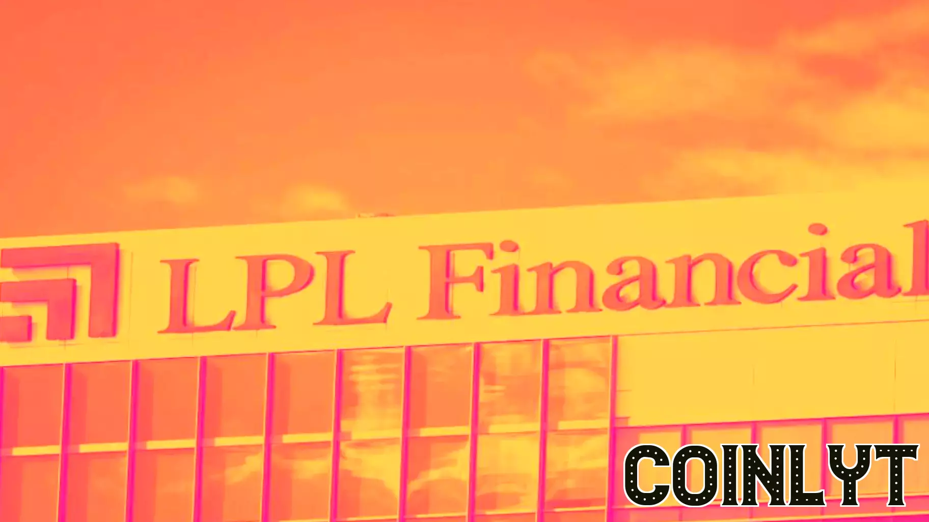 Q1 Earnings Outperformers: LPL Financial (NASDAQ:LPLA) And The Rest Of The Investment Banking & Brokerage Stocks