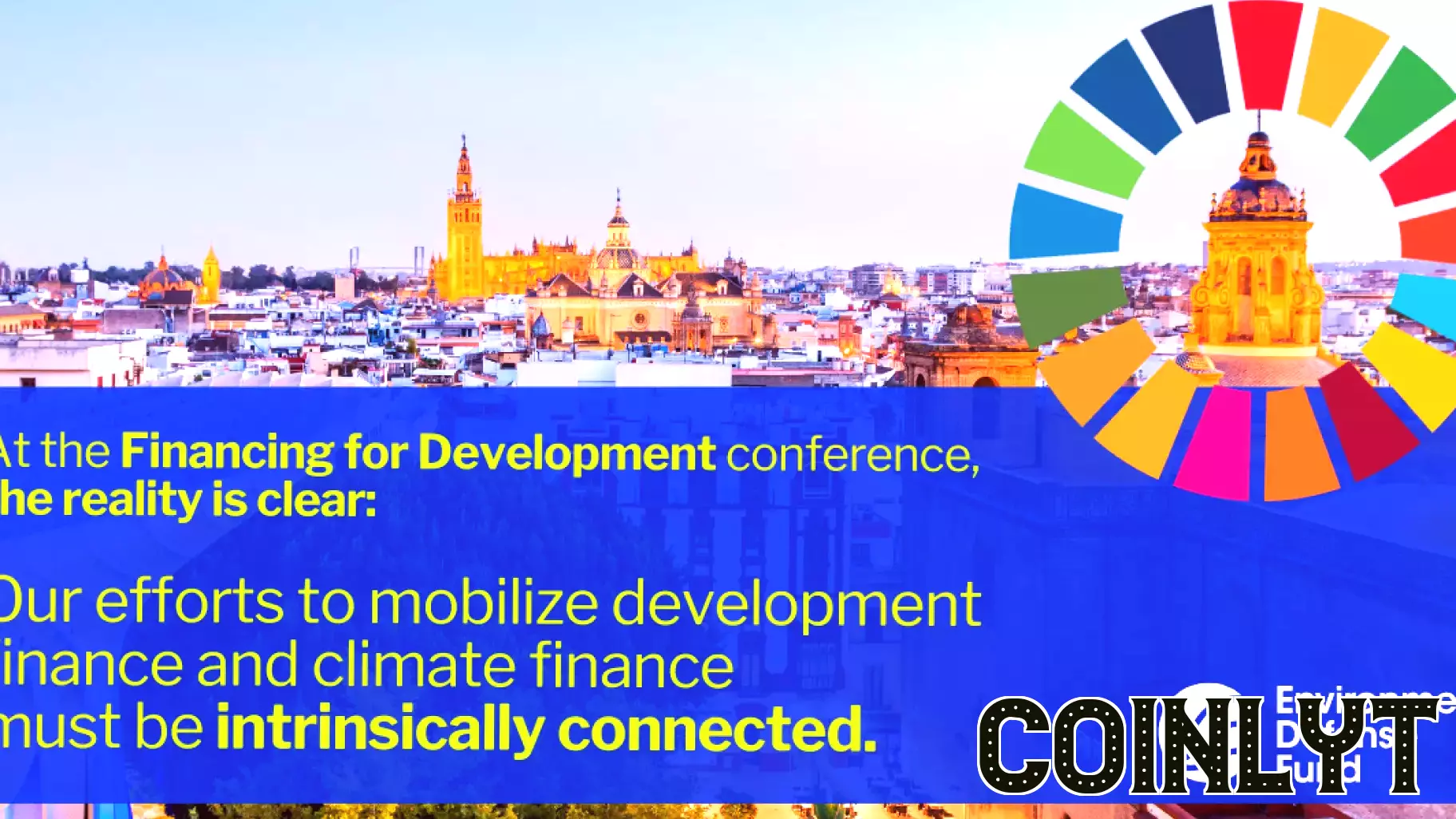 Reshaping Global Finance: The Fourth International Financing for Development Conference