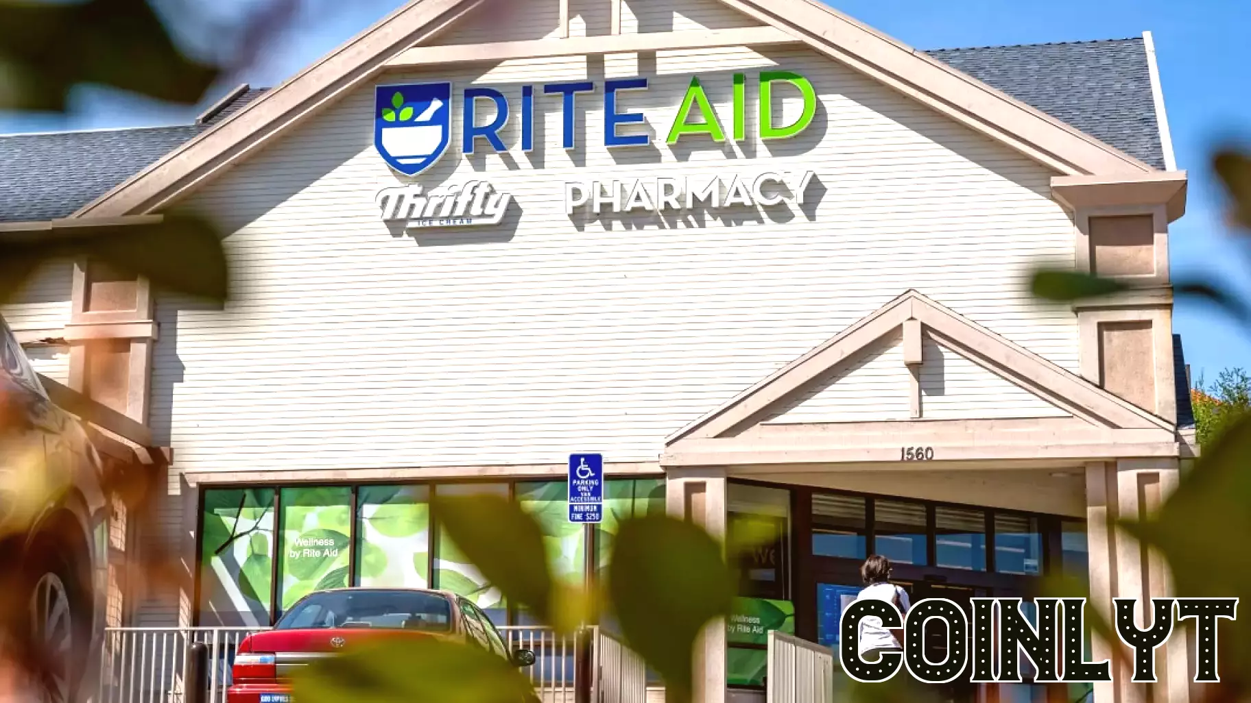 Rite Aid Closes Its Doors After Decades of Financial Hardship