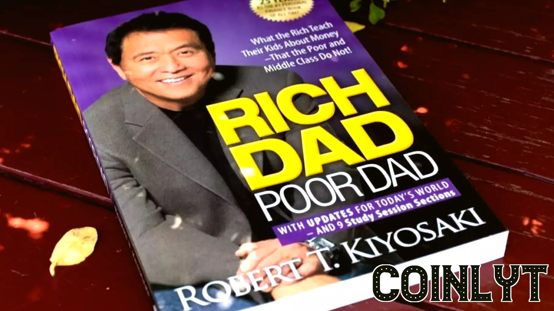 Robert Kiyosaki Warns of Impending Global Financial Crisis After Japan Ends Carry Trade