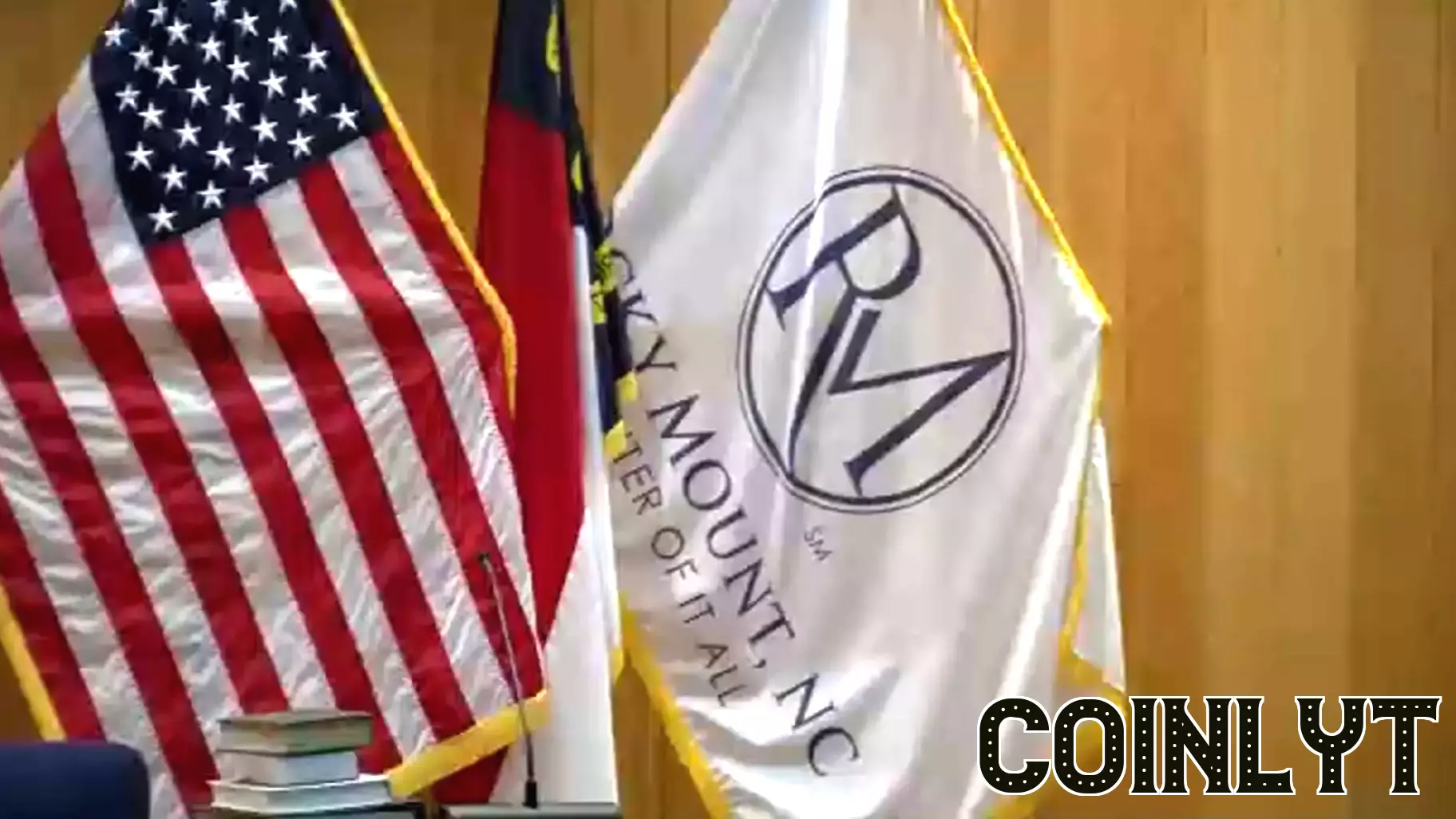 Rocky Mount Residents Voice Concerns Over City’s Financial Issues