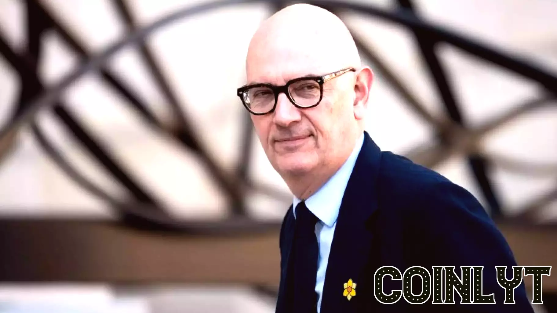 Roland Lescure Appointed as France's New Finance Minister