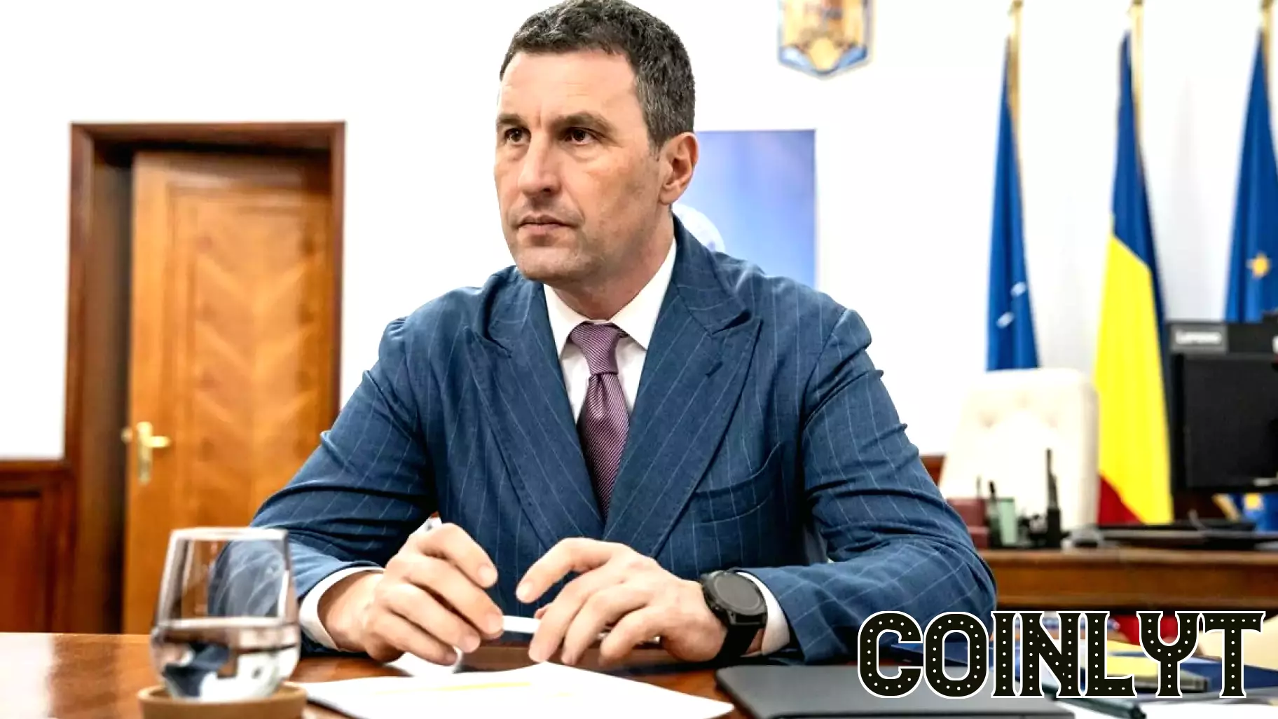 Romania’s Finance Minister Aims to Counter Far-Right Influence and Manage Budget