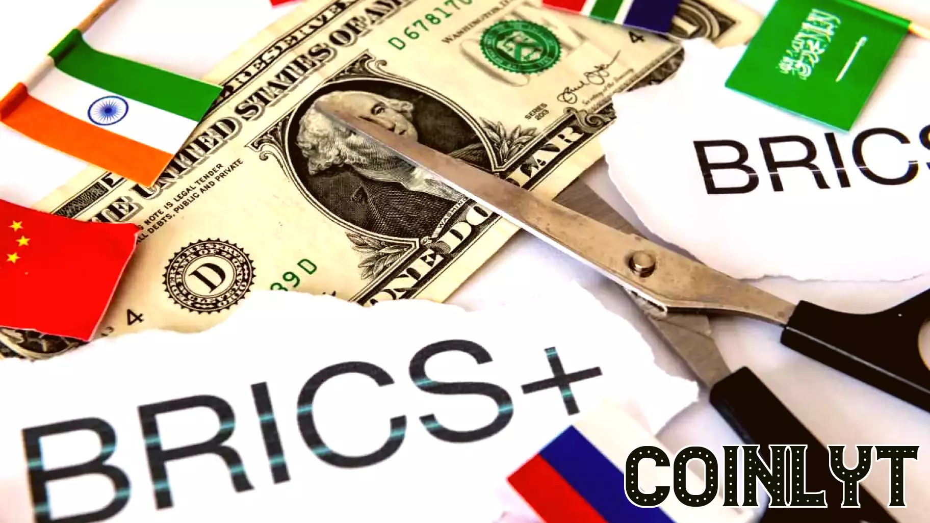 Russia Accelerates De-Dollarization Efforts via BRICS Bank