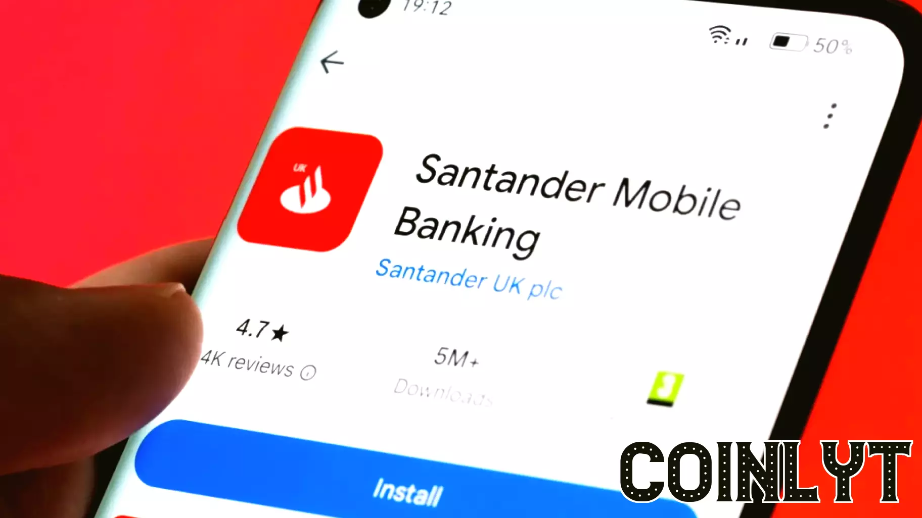 Santander Combines Openbank with Consumer Finance Division