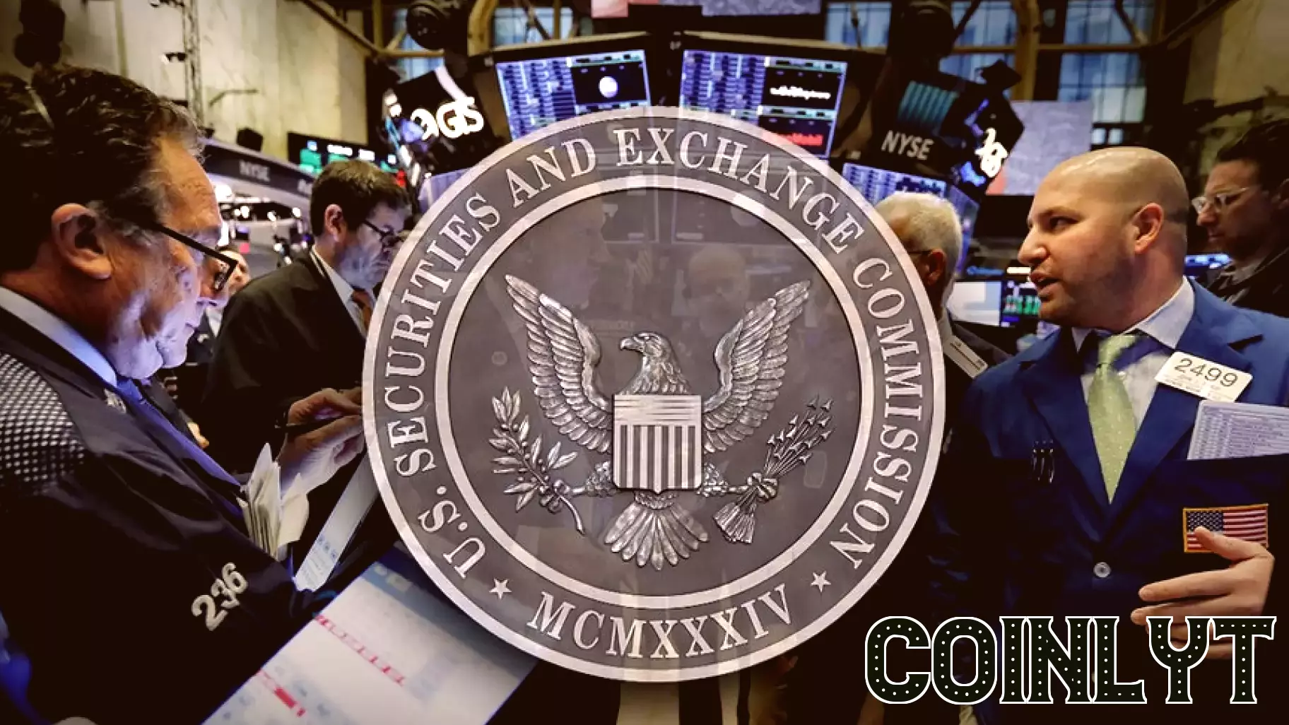 Senate Banking Chairman Discusses the Power of Federal Regulators Over Bank Accounts