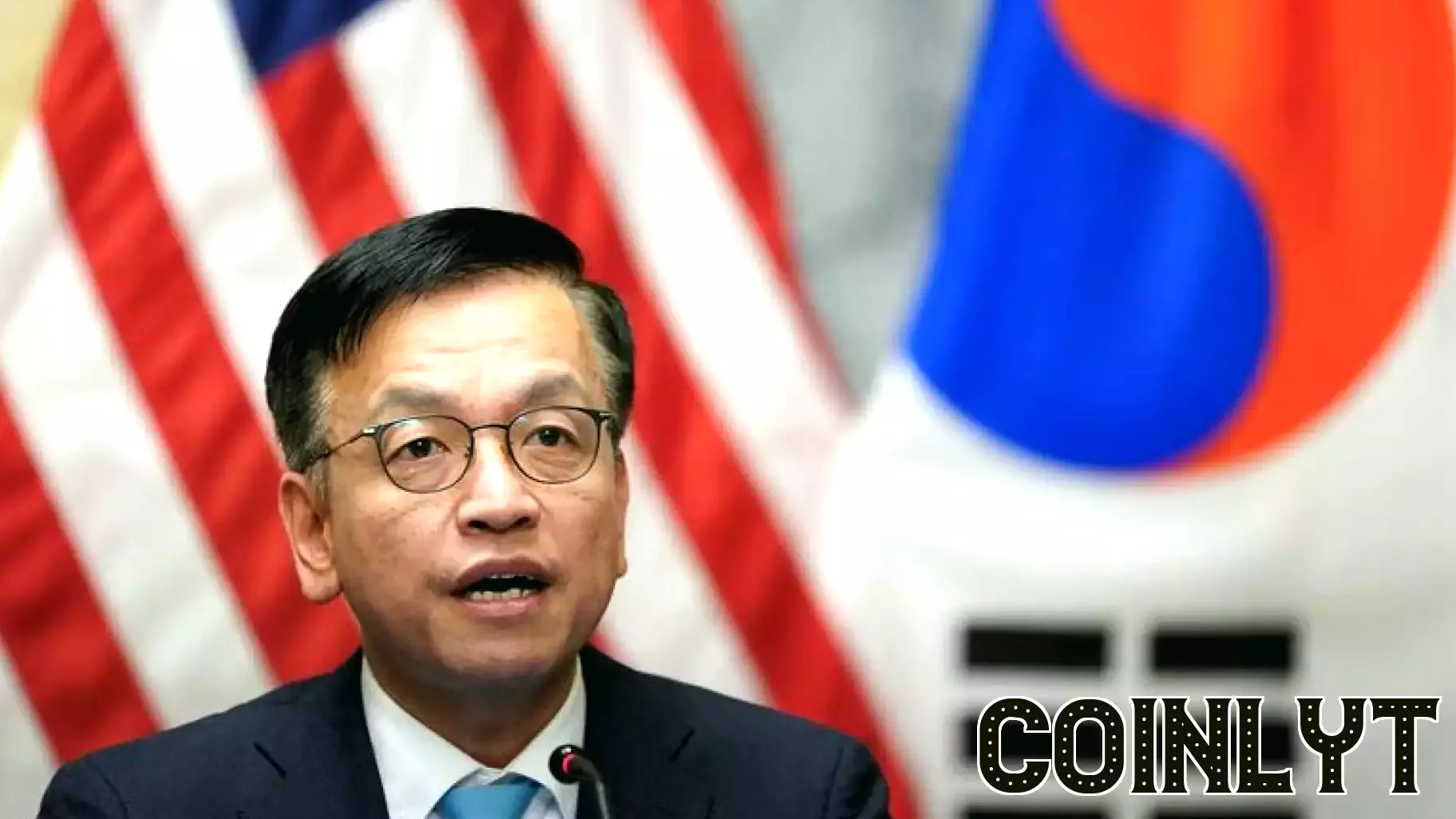 South Korea and U.S. Officials Engage in Key Economic Discussions