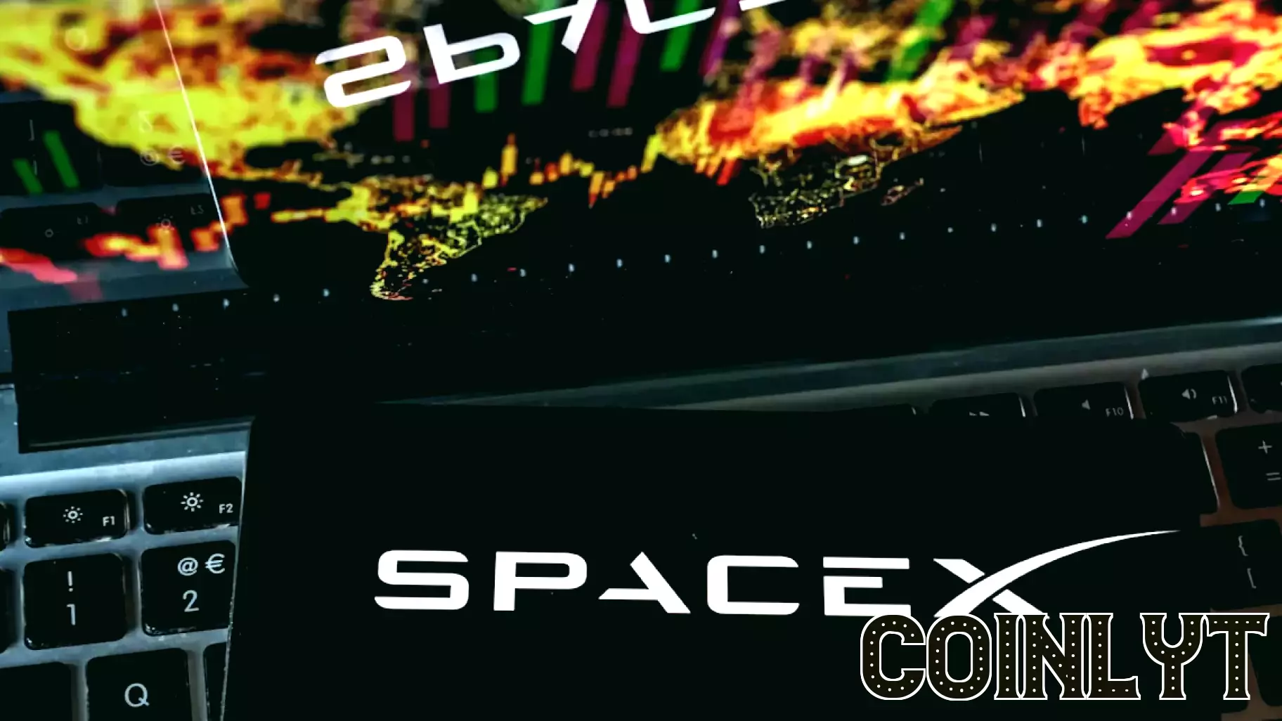 SpaceX stock hits new all-time low as AI capex jumps in Q2