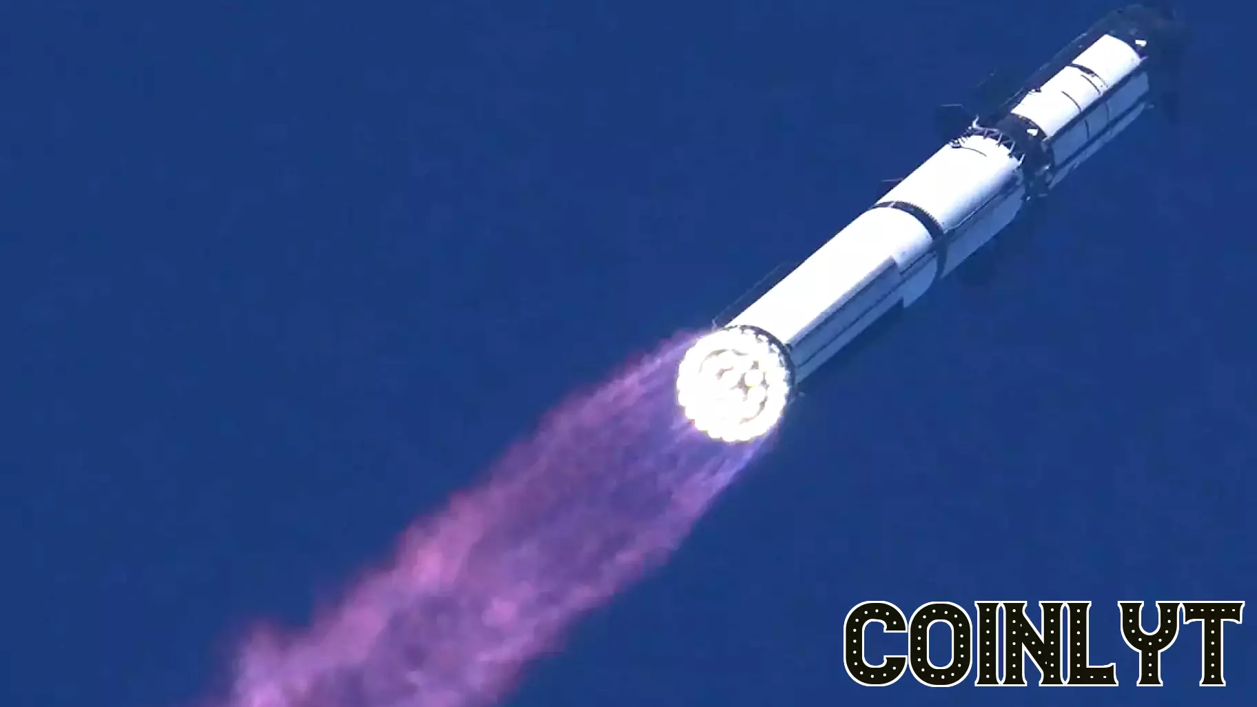 SpaceX to release first earnings report: What investors are looking for