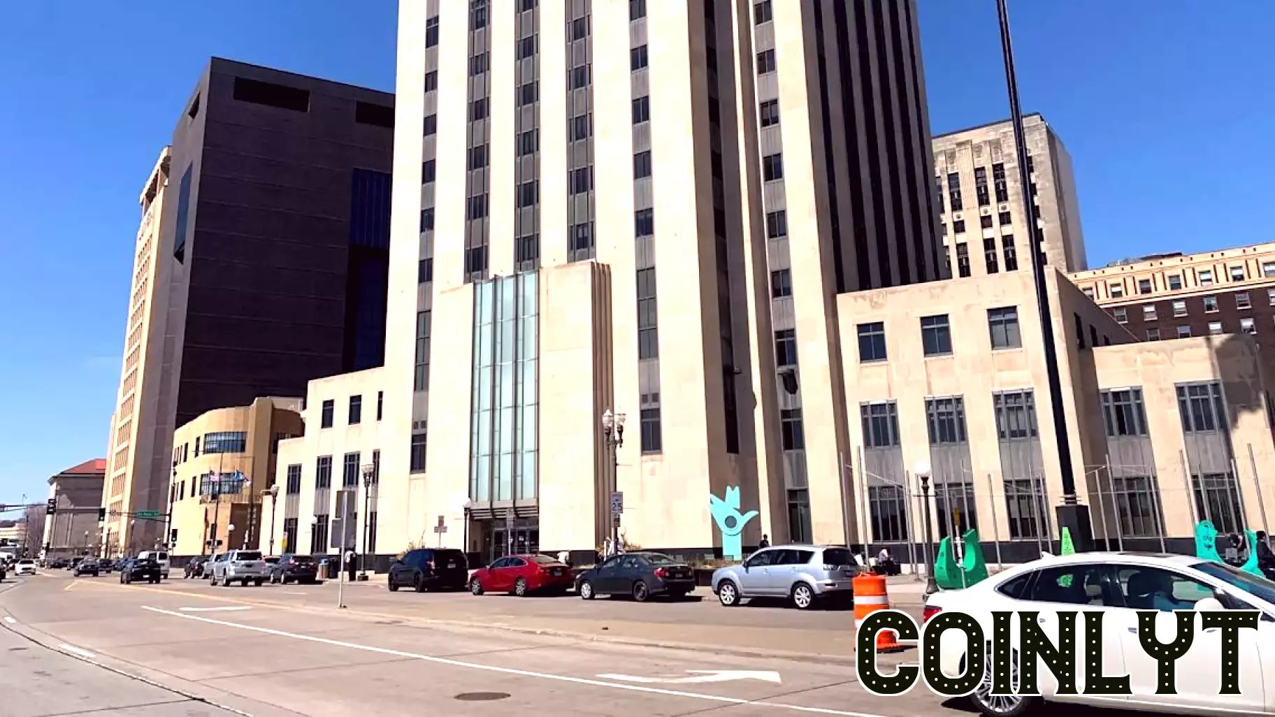 St. Paul Takes Legal Action Over Financial Literacy Contract with BlackFem Vendor