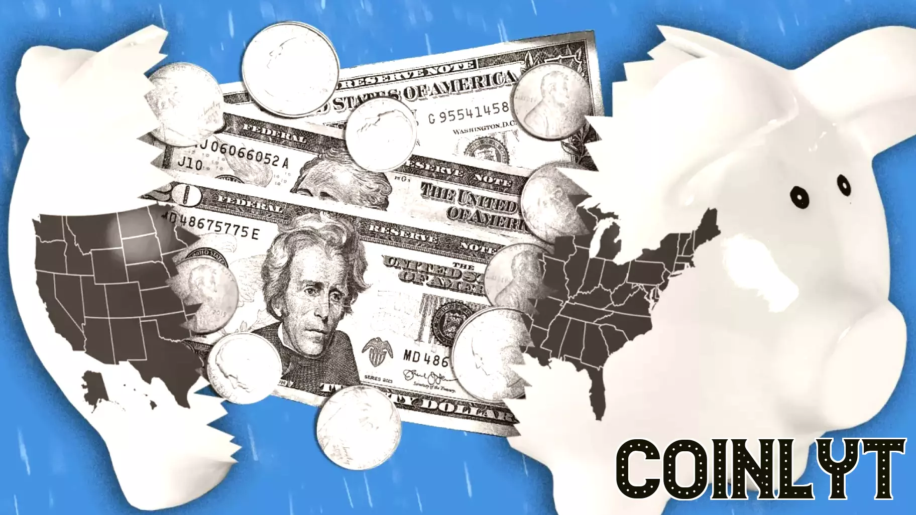 State Budget Cushions Thin Out as Fiscal Pressures Mount