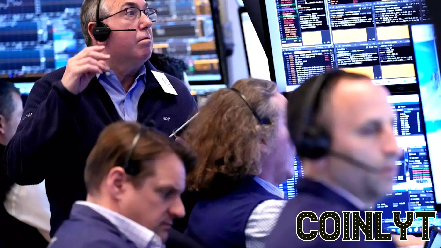Stock market today: Dow slips, S&P 500 and Nasdaq retreat from records with Middle East peace talks at risk