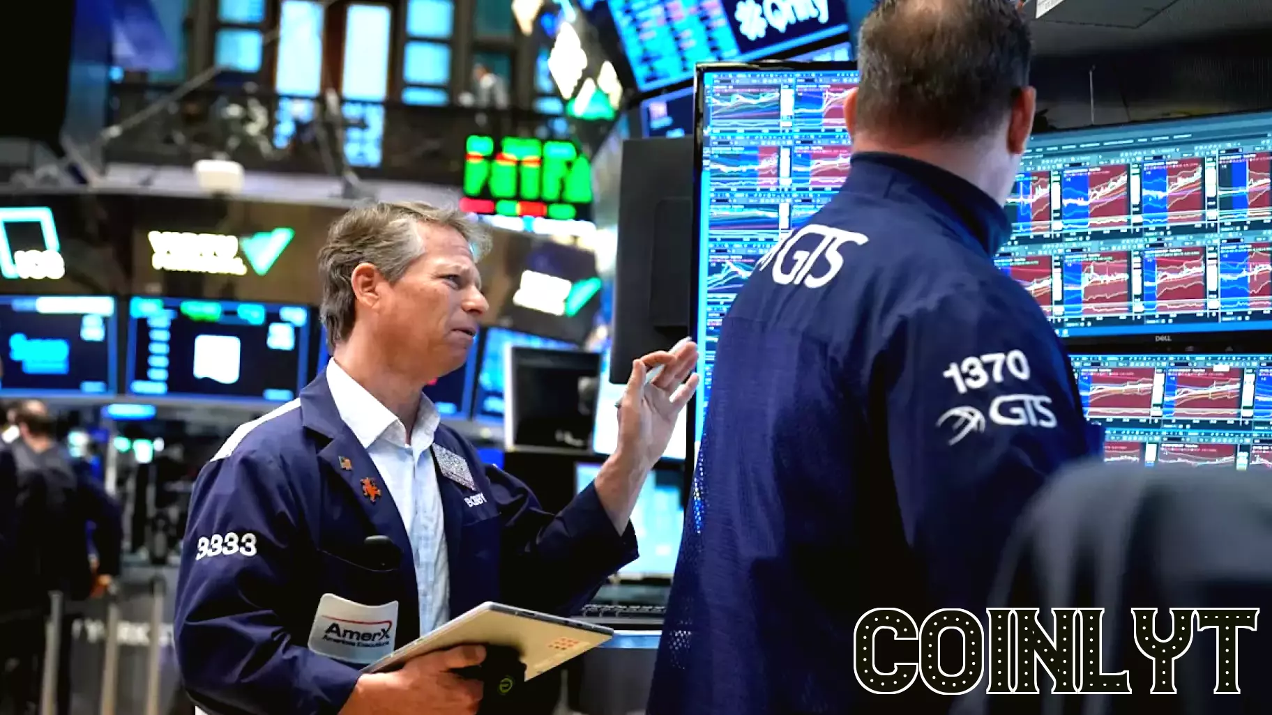 Stock market today: Dow, S&P 500, Nasdaq extend rally for 2nd day on hopes of Iran war deescalation