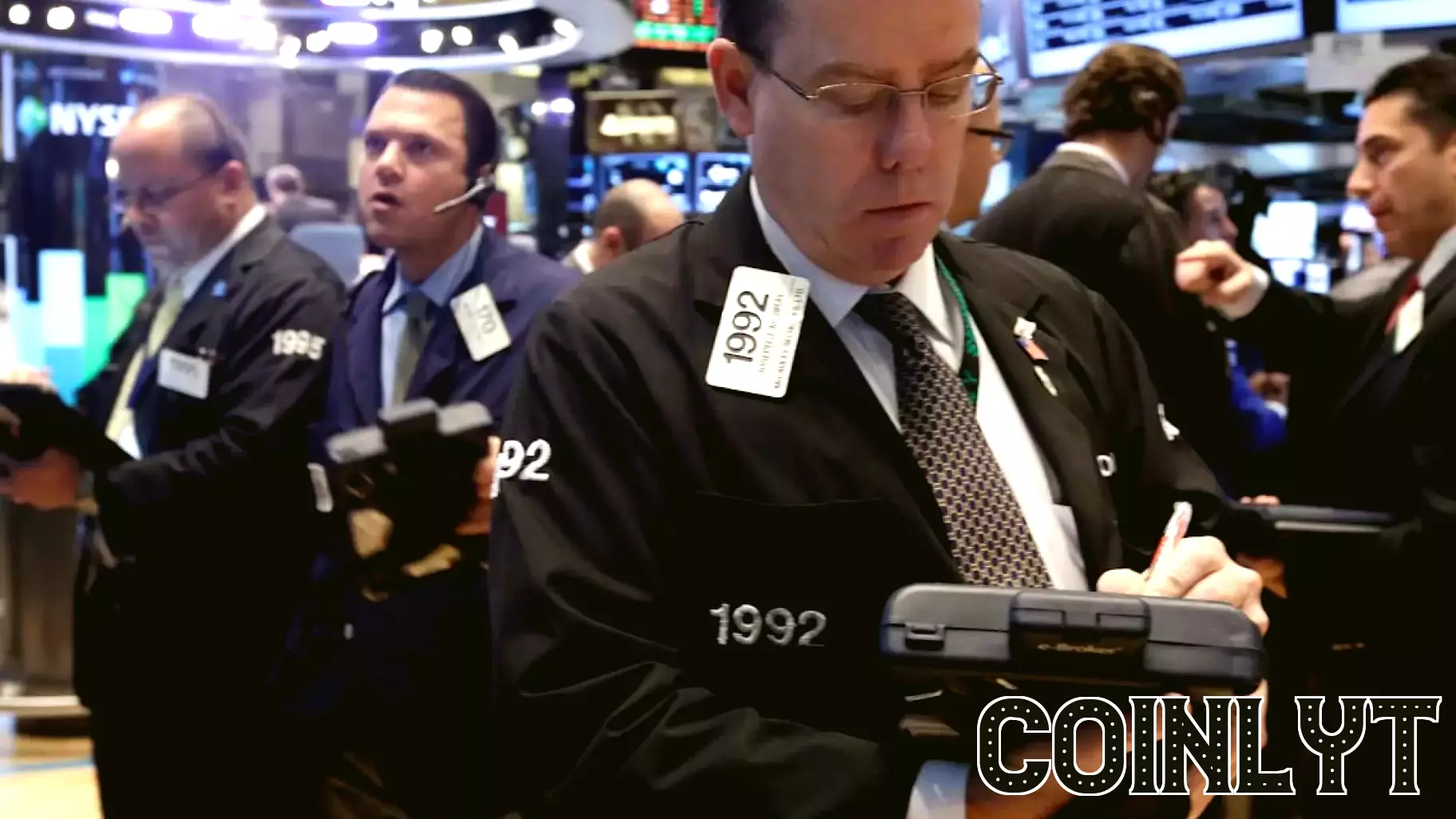 Stock market today: Dow, S&P 500, Nasdaq recover from steep losses as oil's surge eases