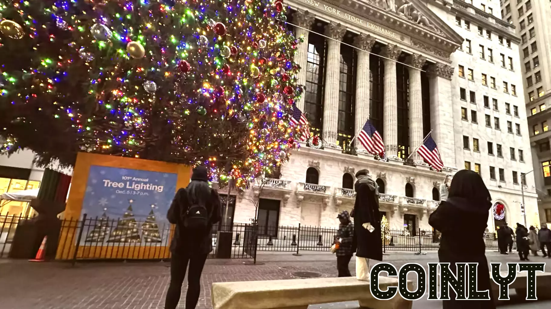Stocks Aim for Recovery in Final Trading Days of 2024