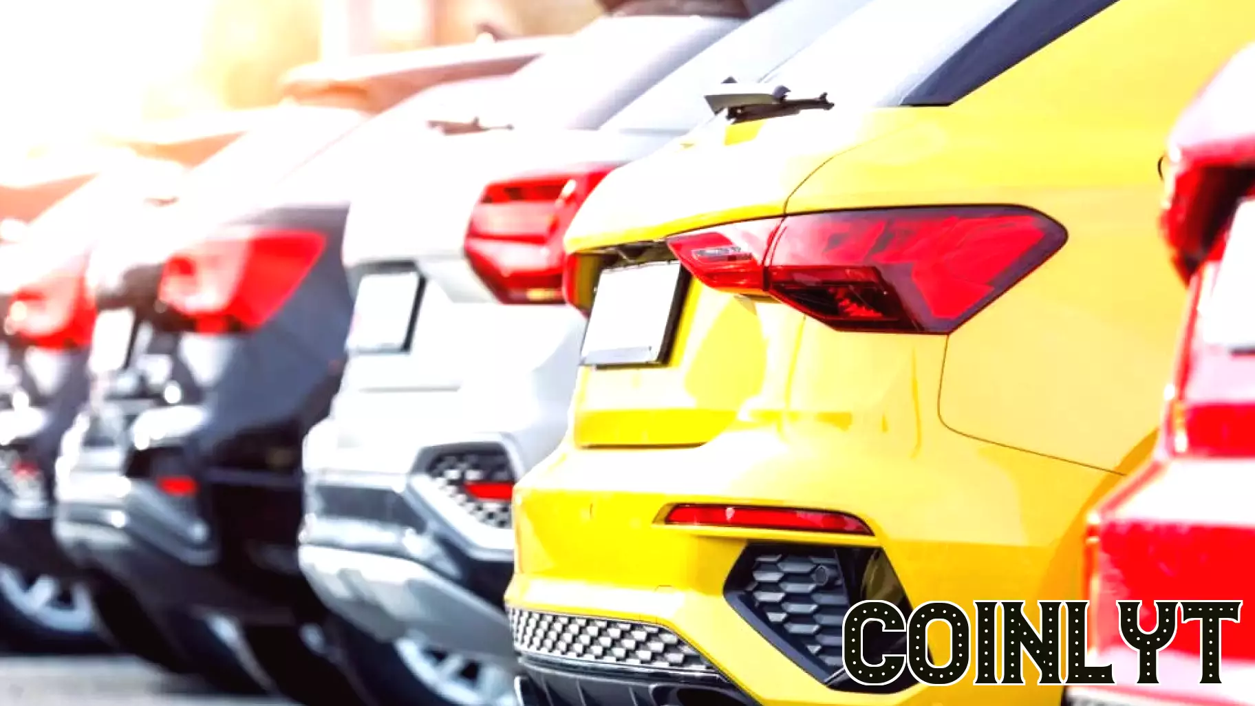 Surge in Long-Term Auto Loans as Buyers Seek Affordability