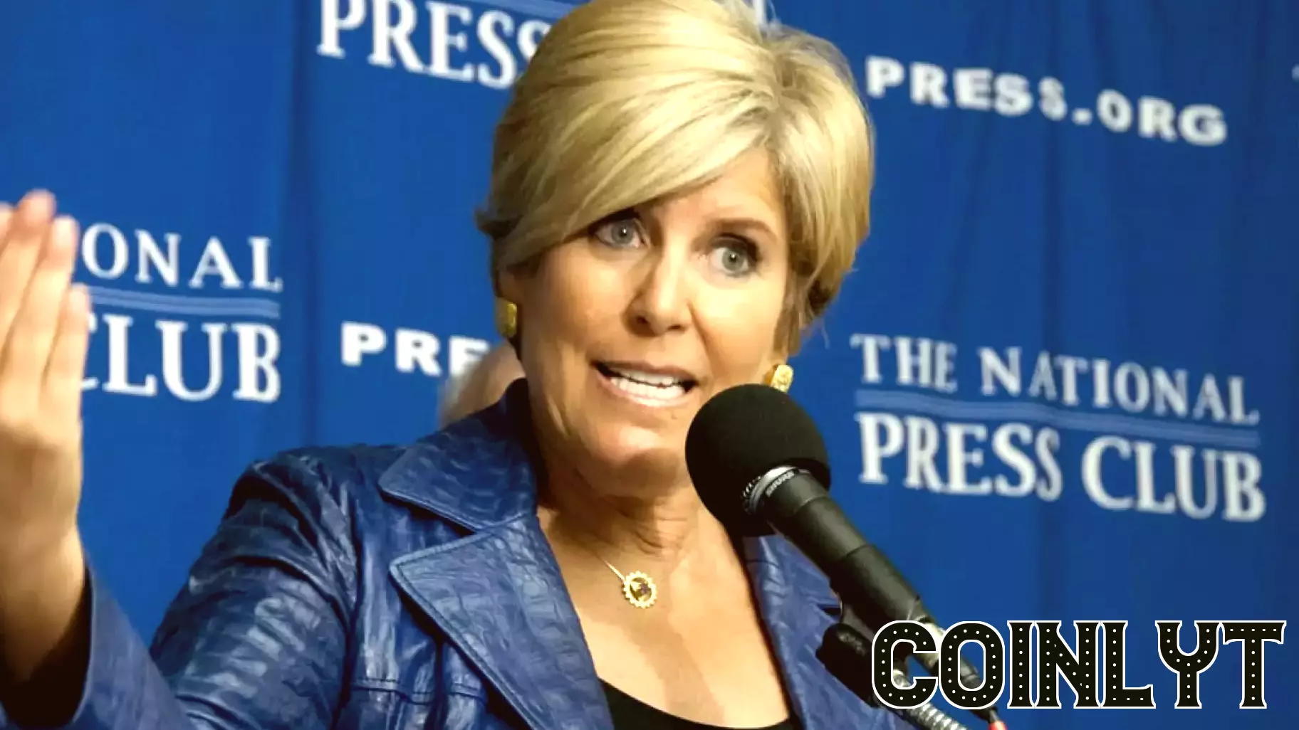 Suze Orman Sounds Alarm on Social Security Challenges for Retirees