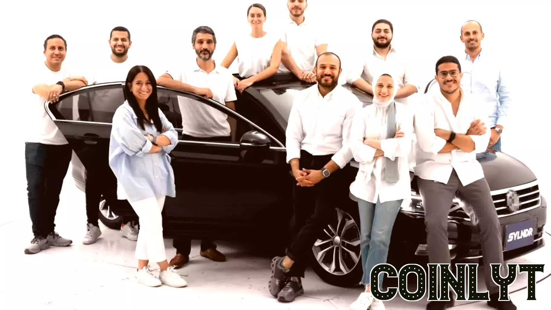 Sylndr Secures $15.7 Million to Enhance Used Car Services in Egypt