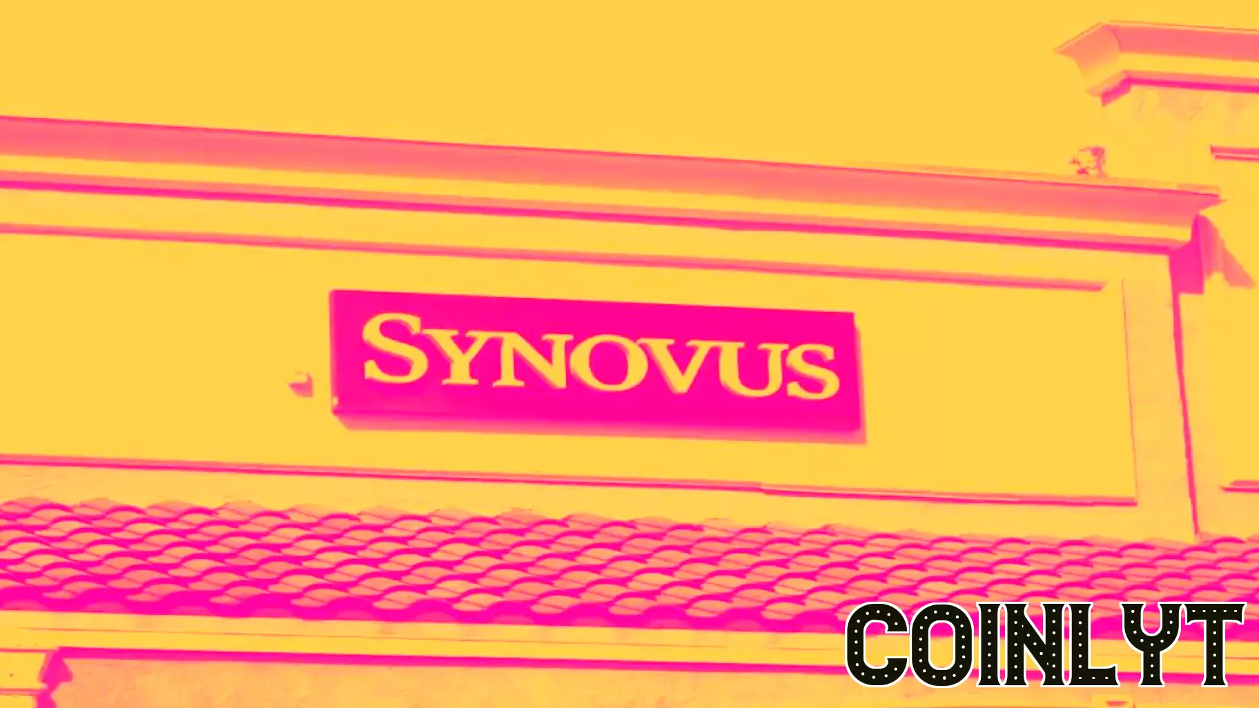 Synovus Financial Set to Announce Earnings This Wednesday