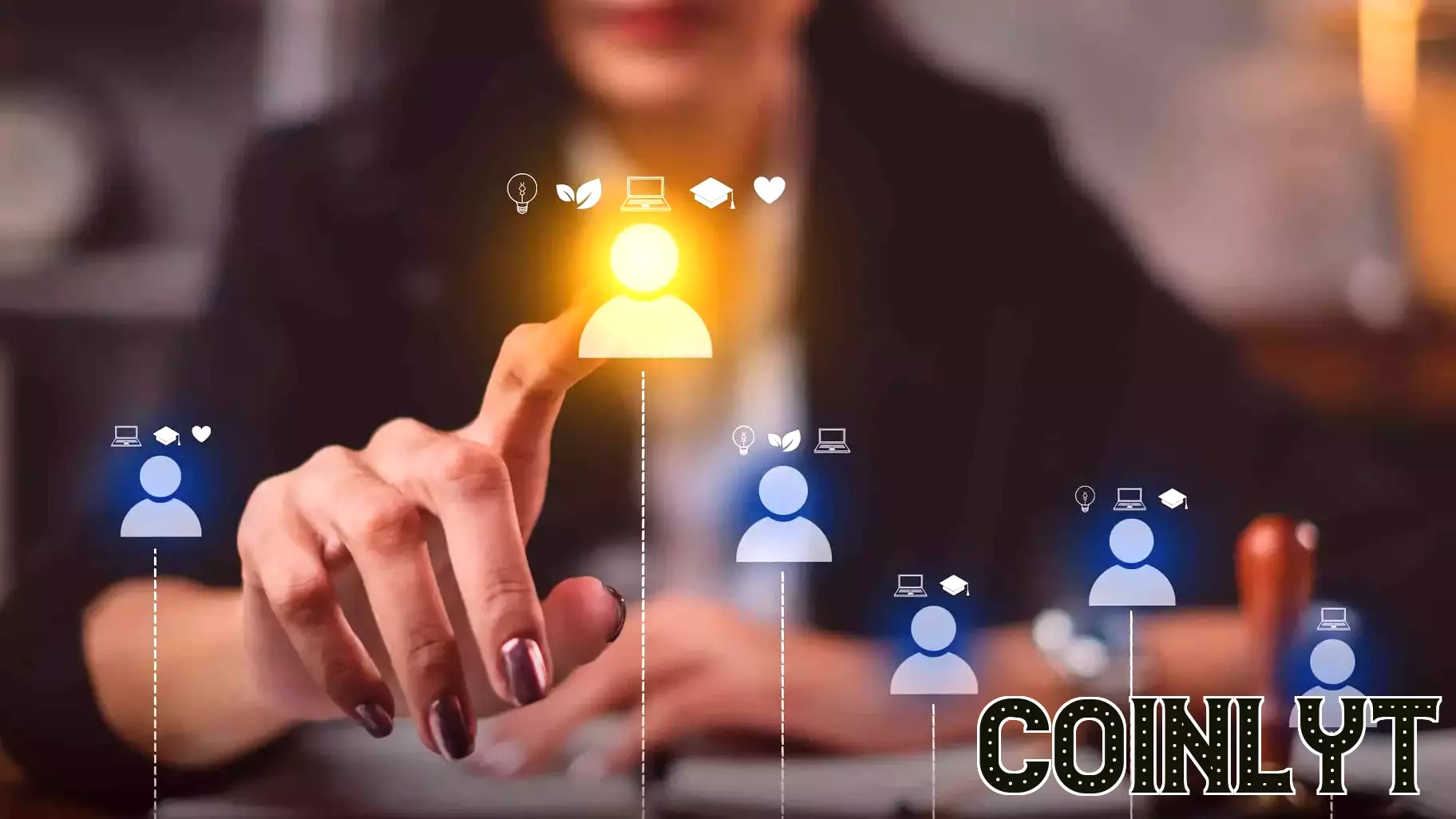 Talent Shortage or Workforce Reconfiguration?