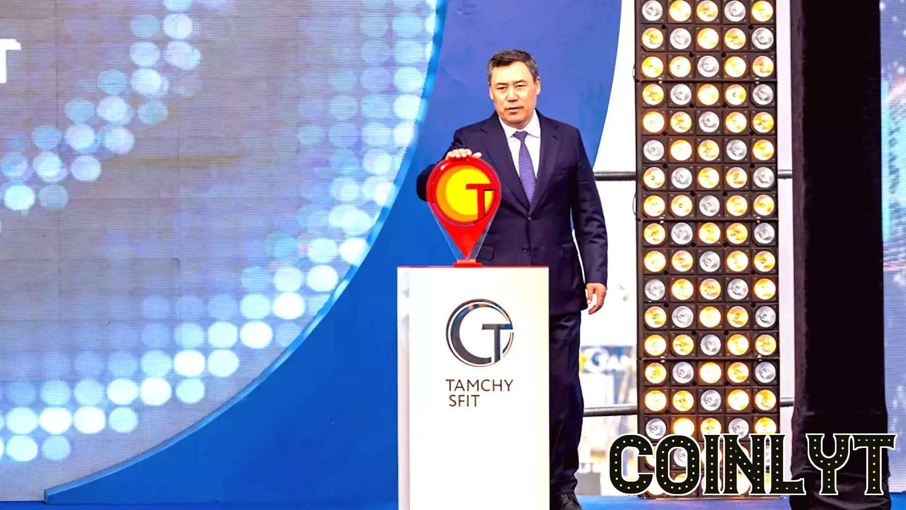Tamchy Special Financial Investment Territory on Issyk-Kul Launched in Kyrgyzstan
