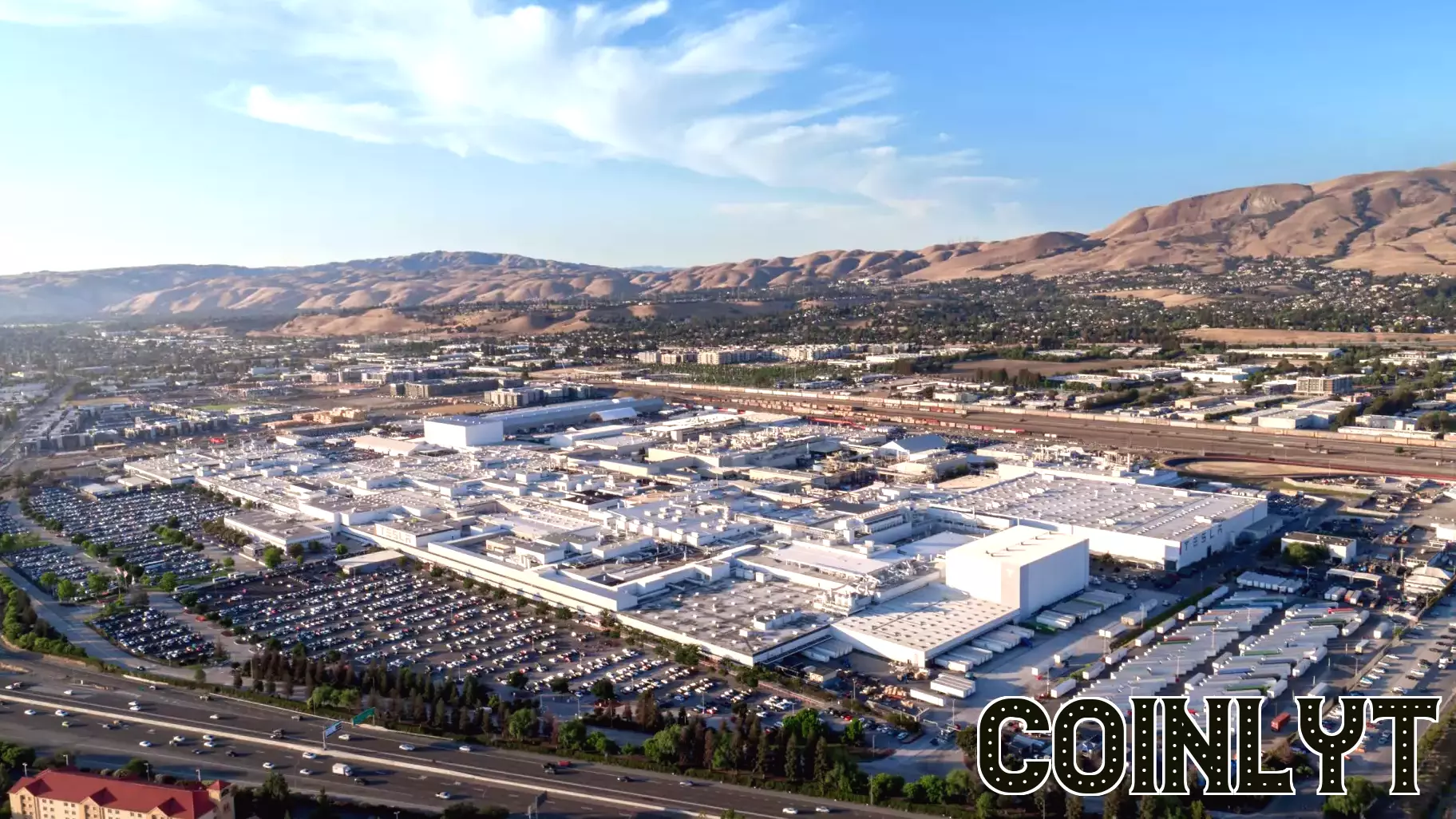 Tesla Finance Executive Responds to Tax Criticism