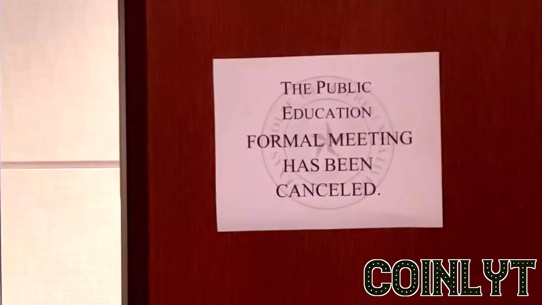 Texas House Committee Delays Meeting on Education Bills