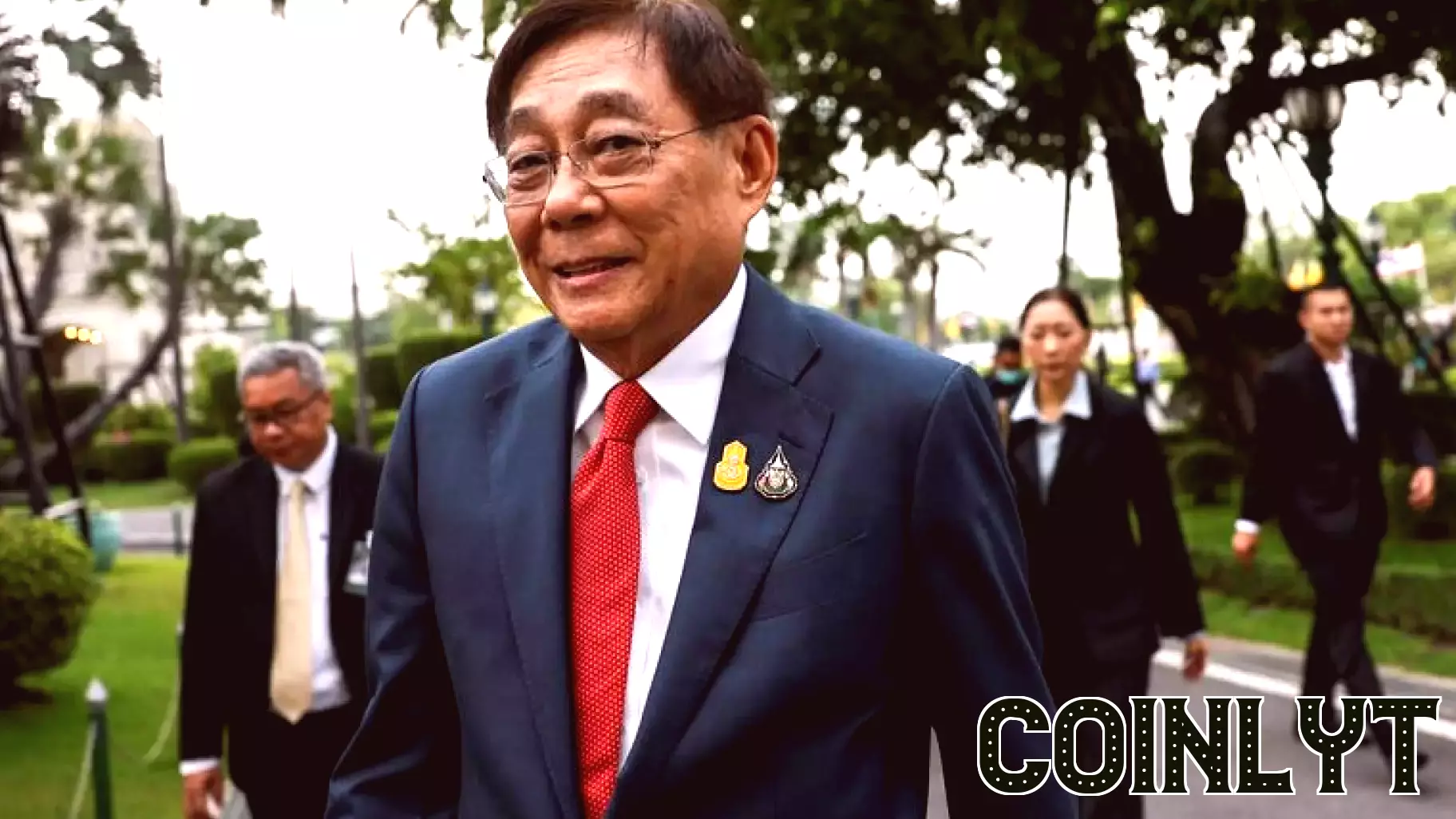 Thailand Submits New Trade Proposal to the U.S. Amid Tariff Concerns