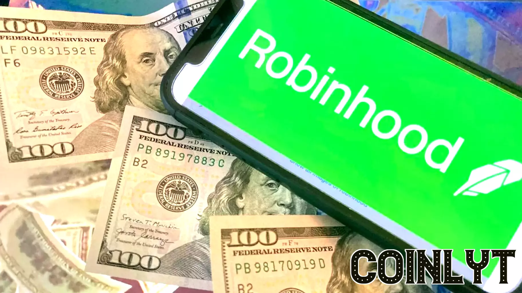Thanks to the World Cup, Robinhood's 2026 prediction markets revenue could skyrocket