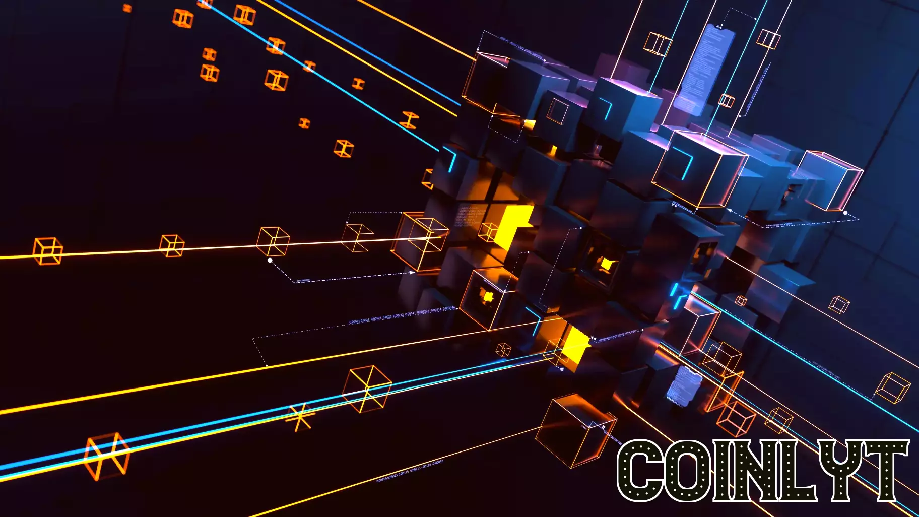 The Battle for Control Over Digital Asset Infrastructure