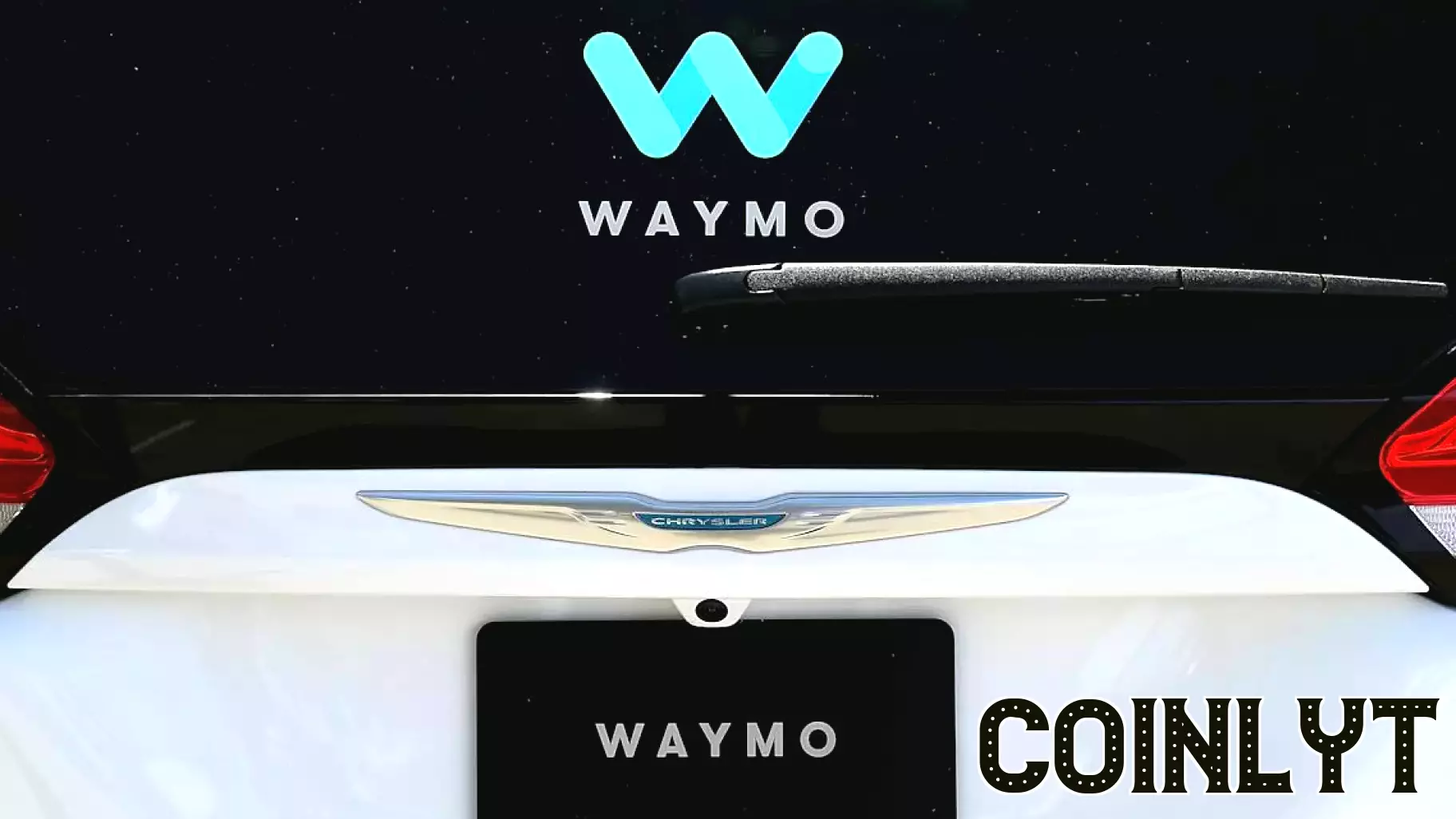 The Case for Google to Move On from Waymo