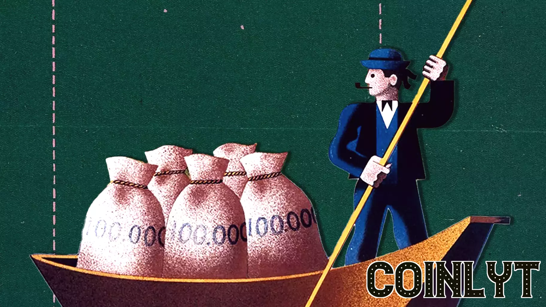 The Crucial Link Between Democracy and Illicit Finance Control