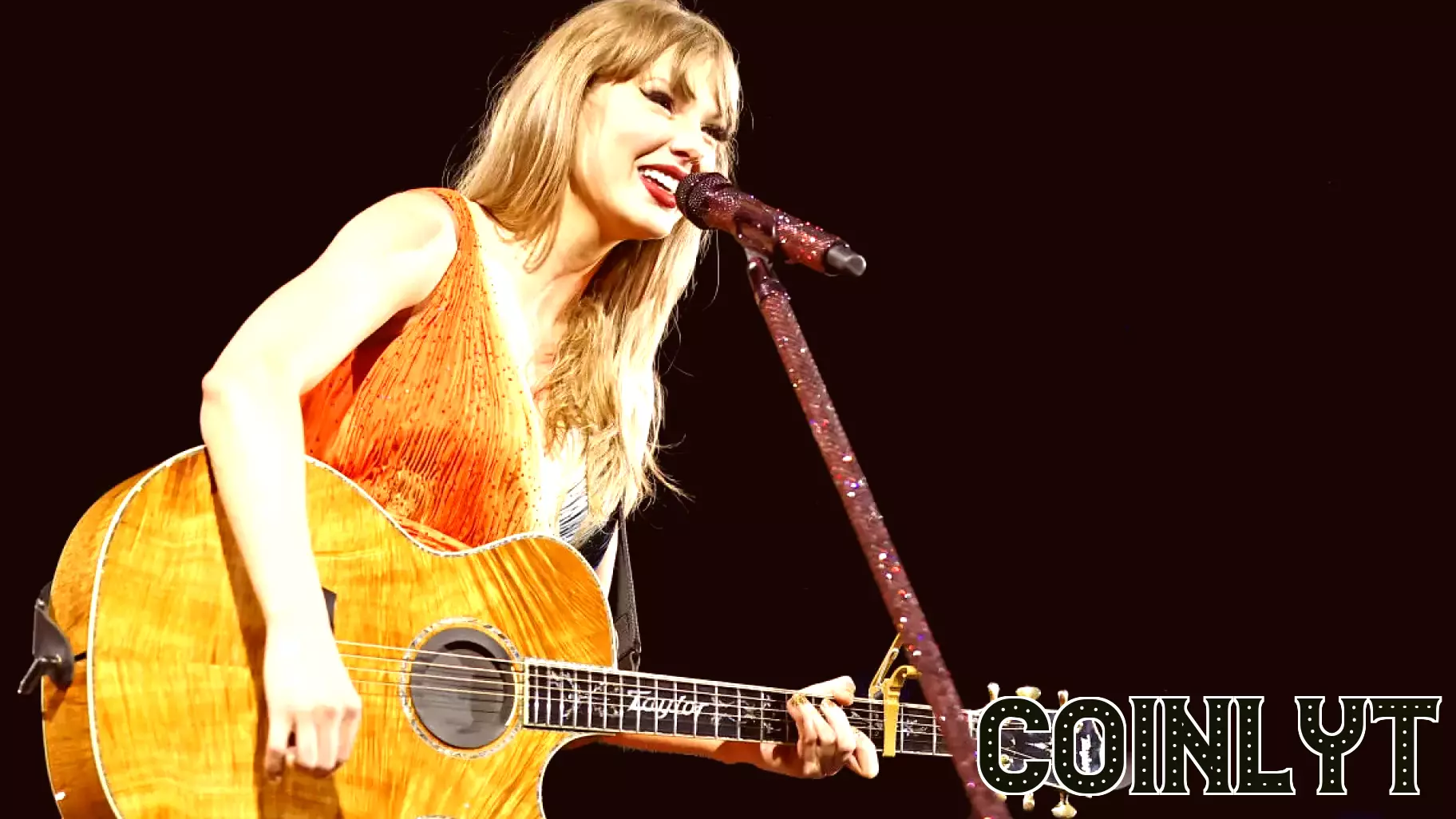 The Financial Windfall of Taylor Swift's Eras Tour on Sports Stadiums