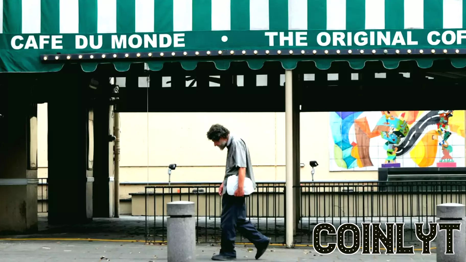 The Hidden Consequences of Pandemic Relief for Small Businesses