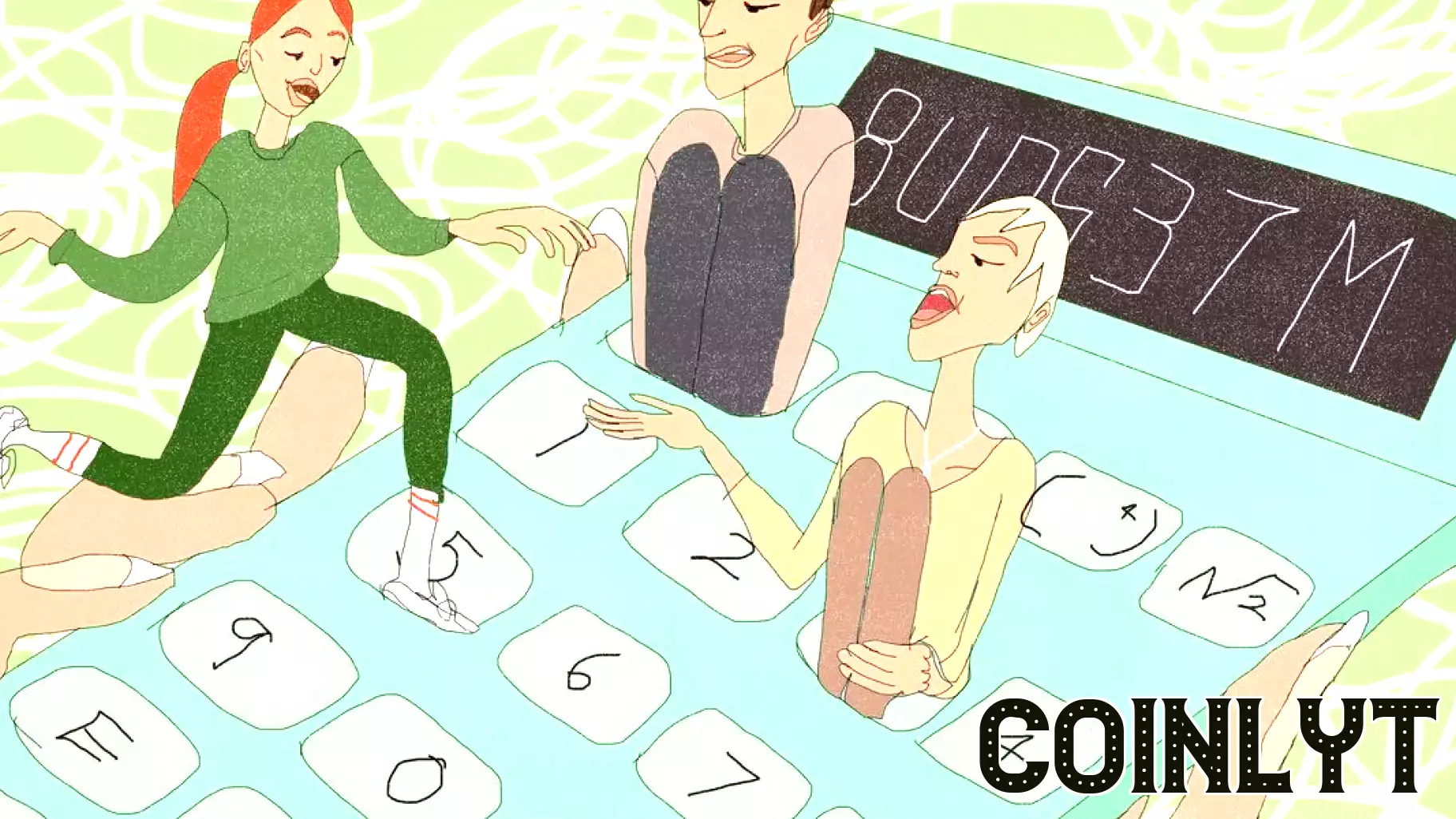 The Importance of Teaching Kids Financial Literacy