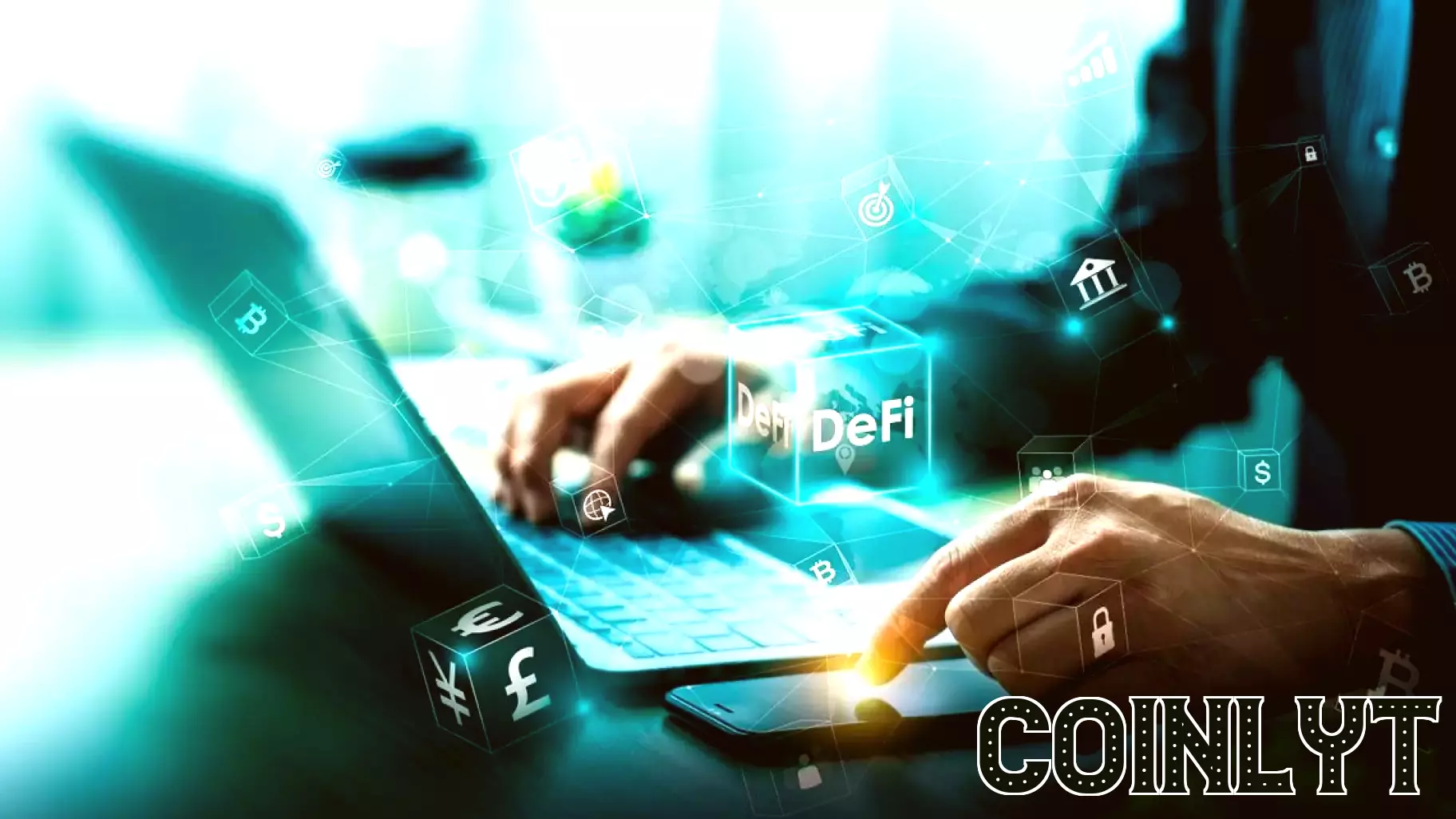 The Transformative Impact of Decentralized Finance on Investment Strategies