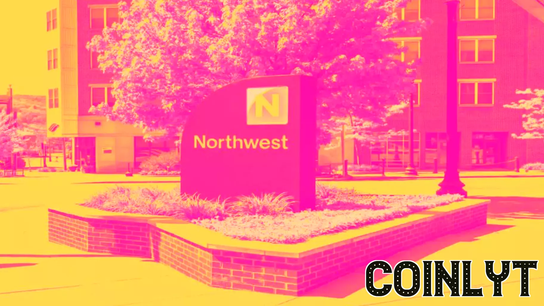Thrifts & Mortgage Finance Stocks Q1 Highlights: Northwest Bancshares (NASDAQ:NWBI)