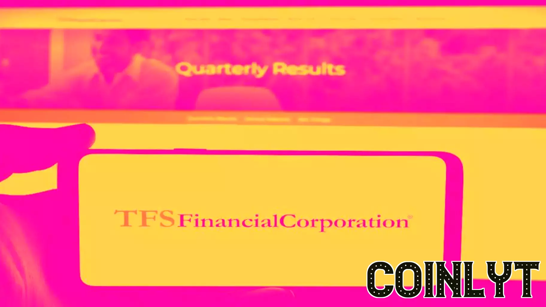 Thrifts & Mortgage Finance Stocks Q3 Recap: Benchmarking TFS Financial (NASDAQ:TFSL)