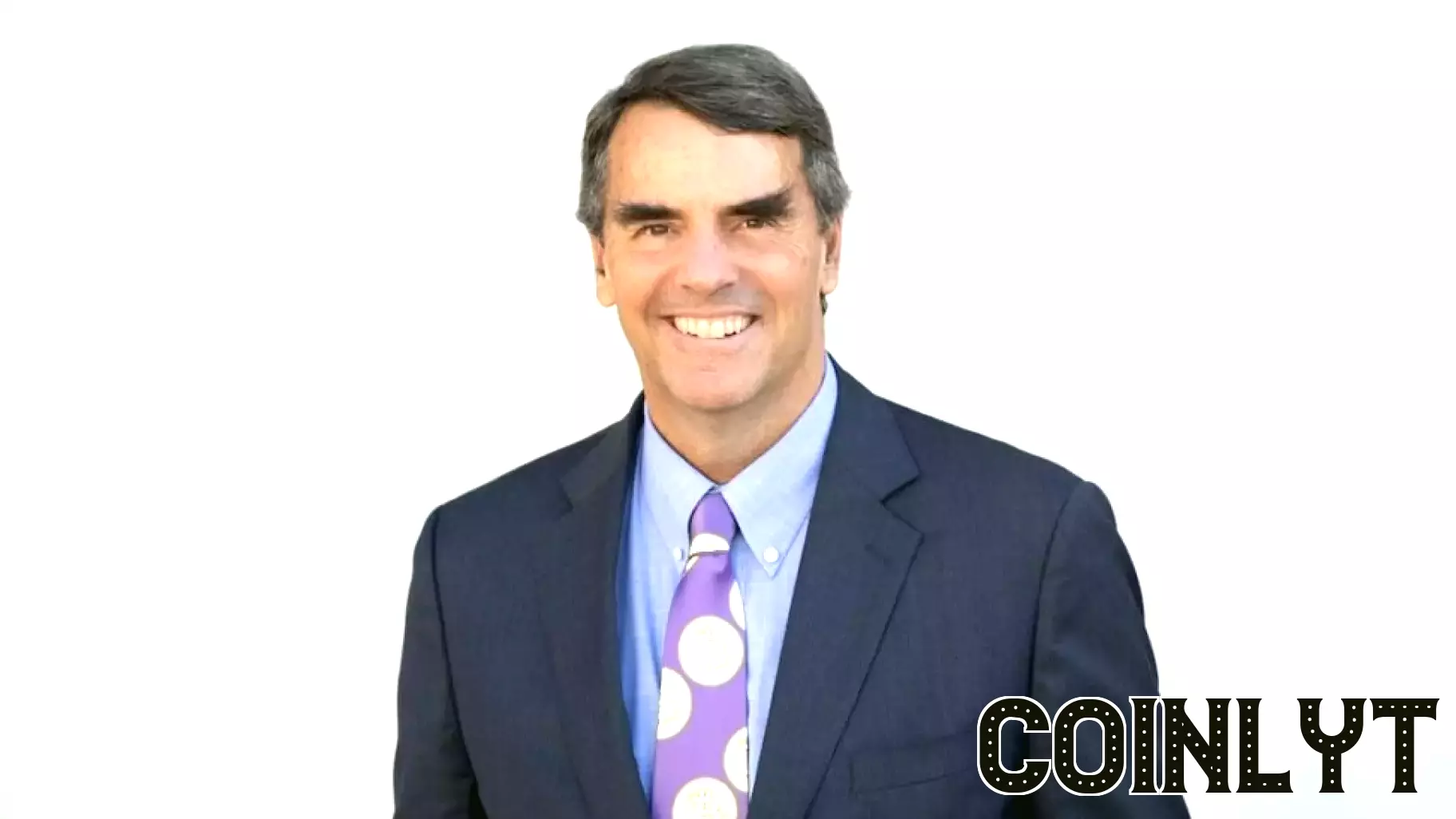 Tim Draper On Bitcoin And The Future Of The Financial System: 'After The Automobile, People Still Ride Horses For A While'