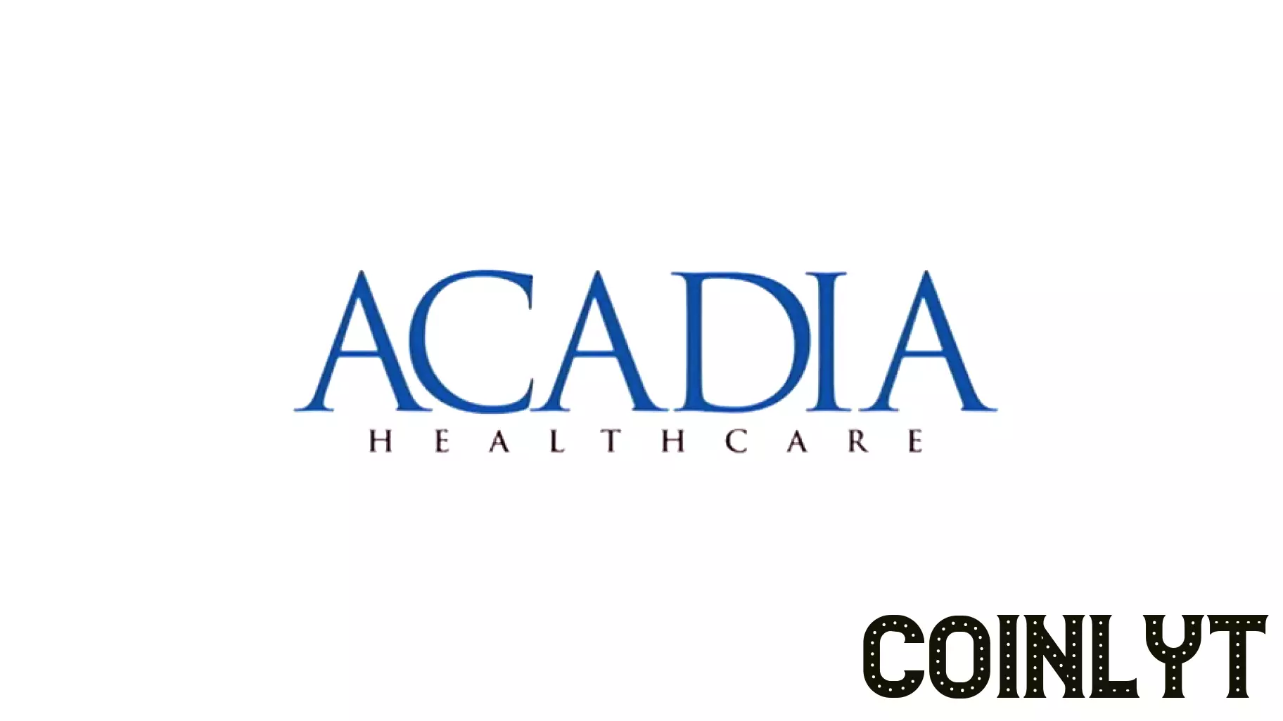 Todd Young Takes the Helm as Chief Financial Officer at Acadia Healthcare