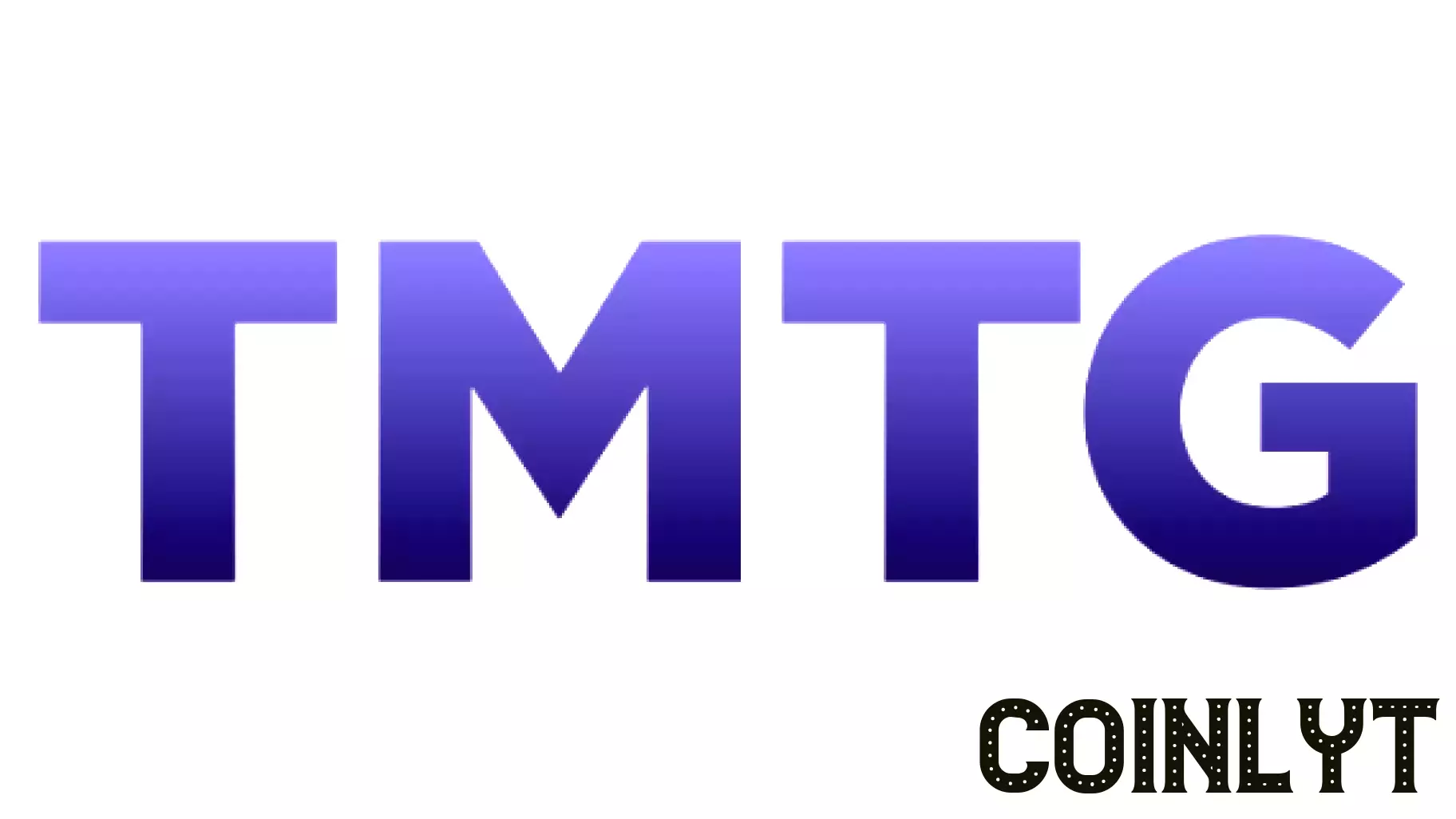 Trump Media Ventures into FinTech with $250 Million Investment
