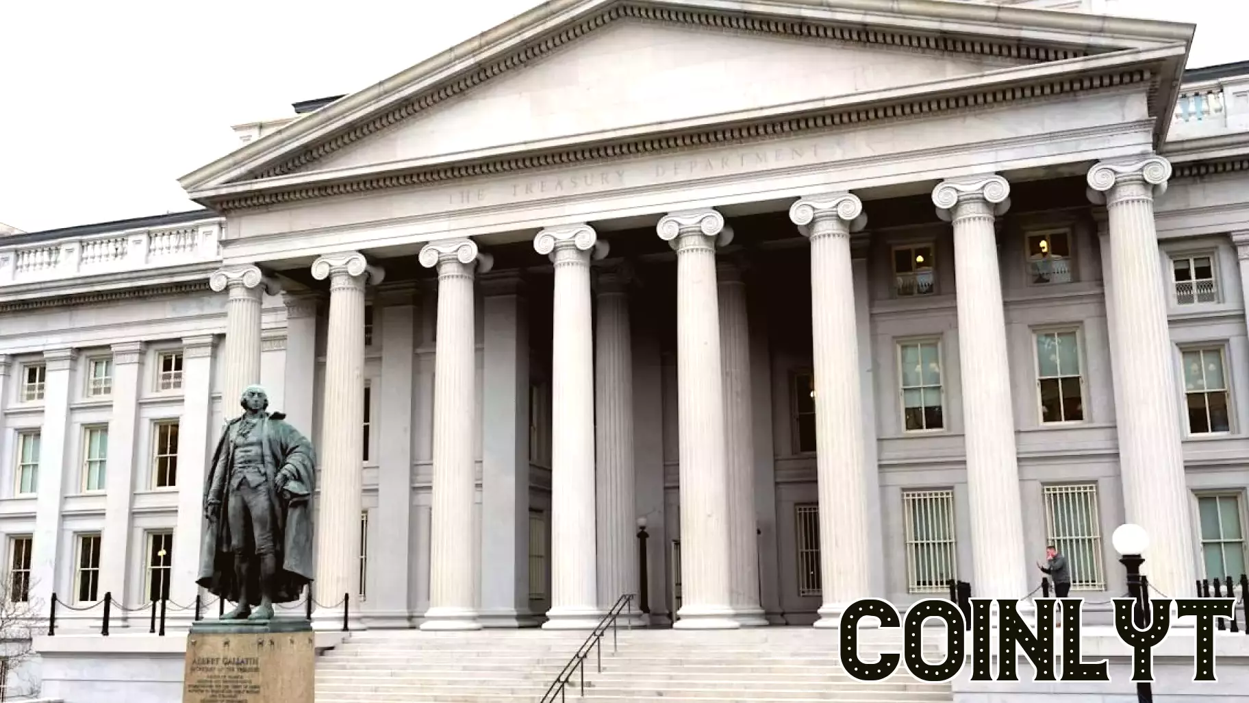 Turmoil in Financial Markets: Investors Abandon U.S. Government Bonds