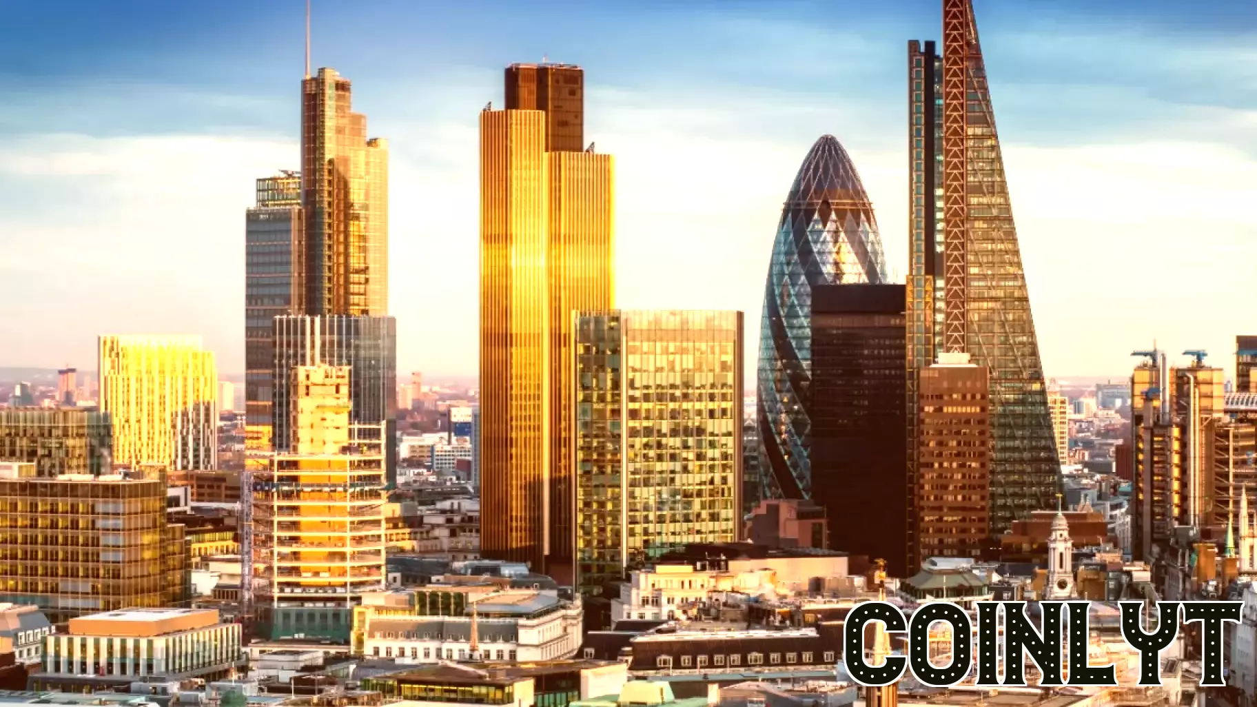 UK Pioneers Transition from Open Banking to Open Finance