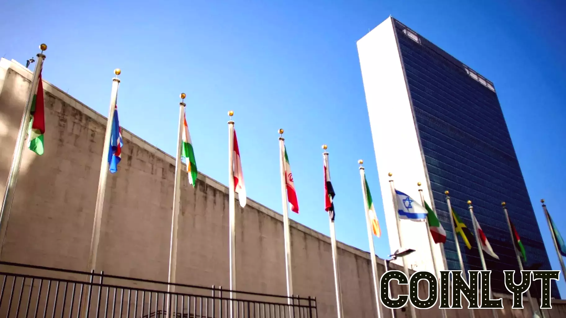 U.N. Staves Off Financial Collapse With Rule Change Around U.S. Nonpayment