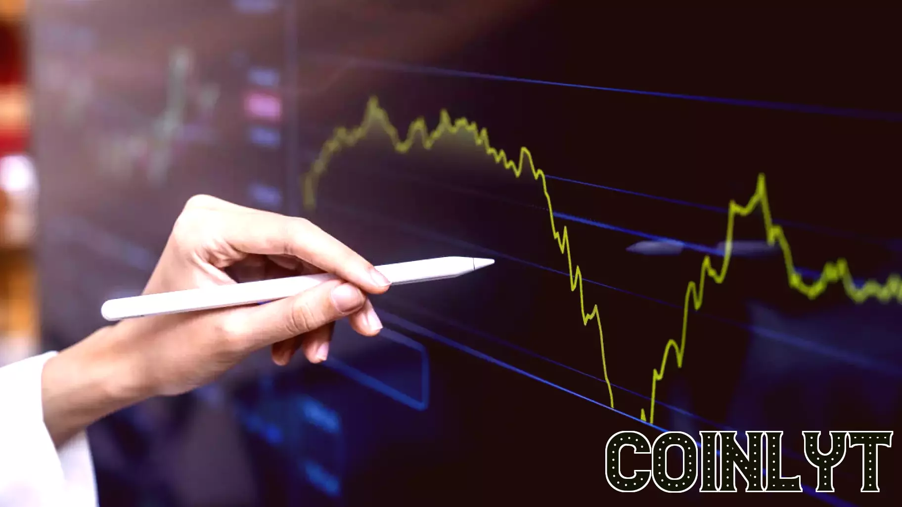 Understanding Market Corrections and Dips