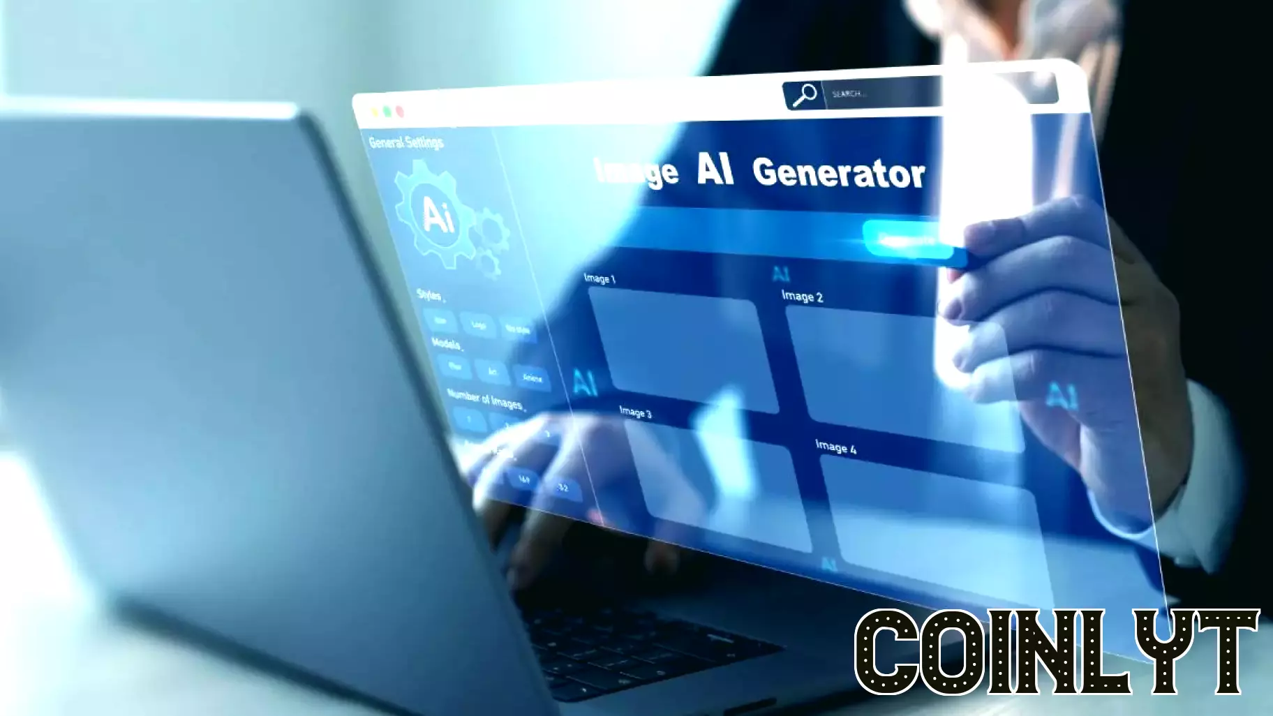 Unlocking Financial Success with Apple’s AI